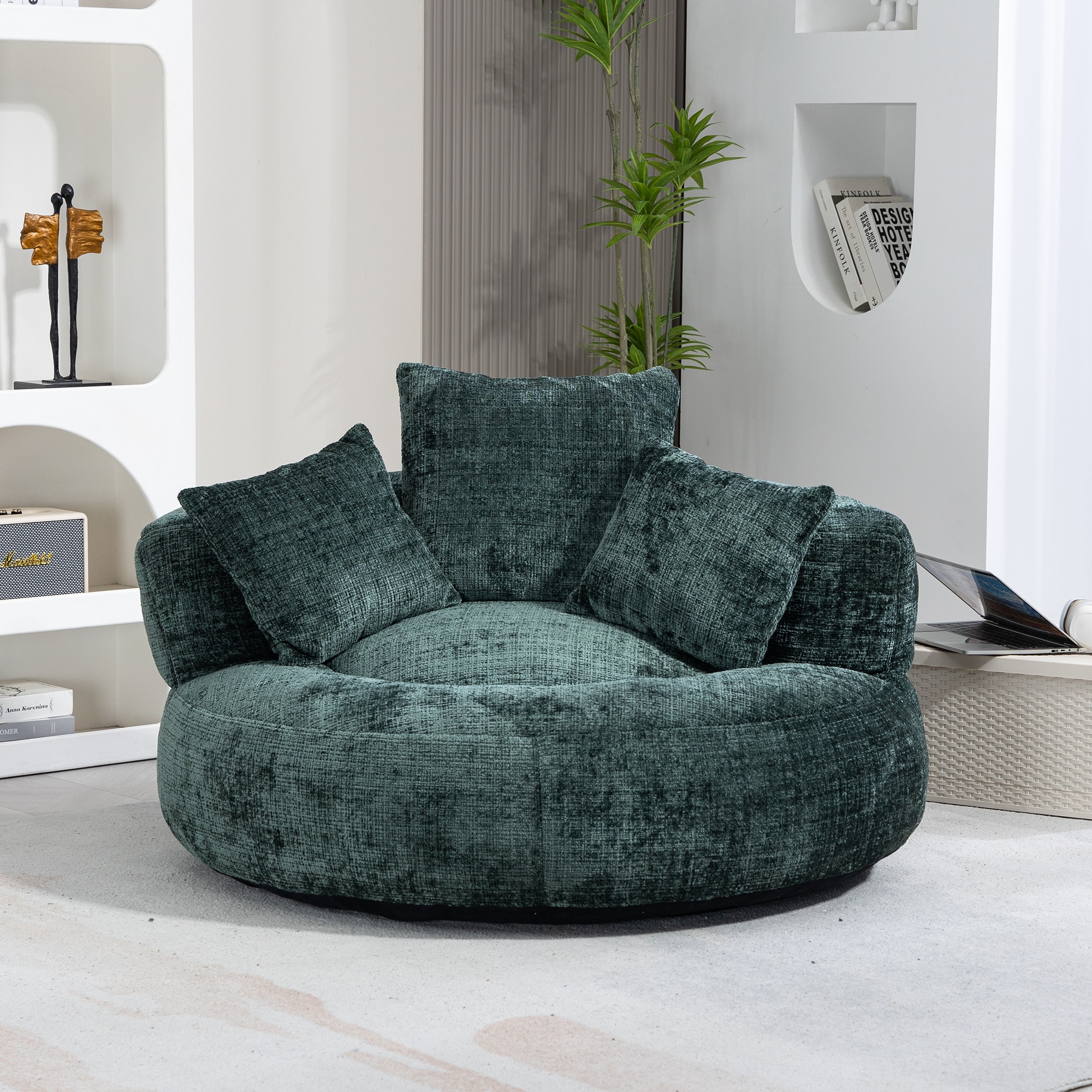 Bybafun YC5200054 Bean-Bag-Chairs - View #20