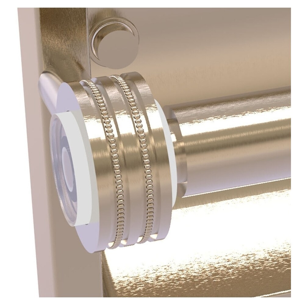 Allied Brass CV-24CD-PEW d060360 - View #2