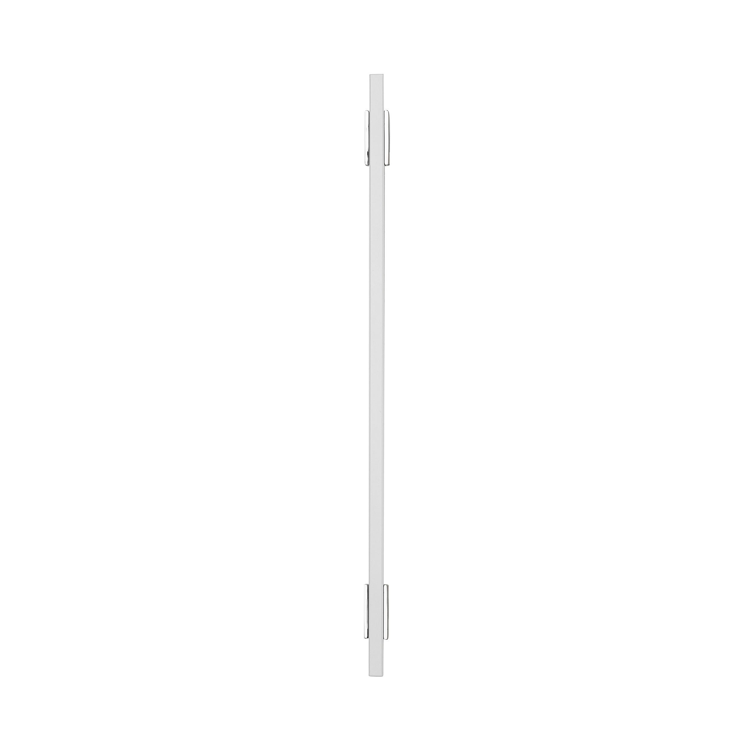 Amerock BP77825626WHT Cabinet-Pulls - View #4