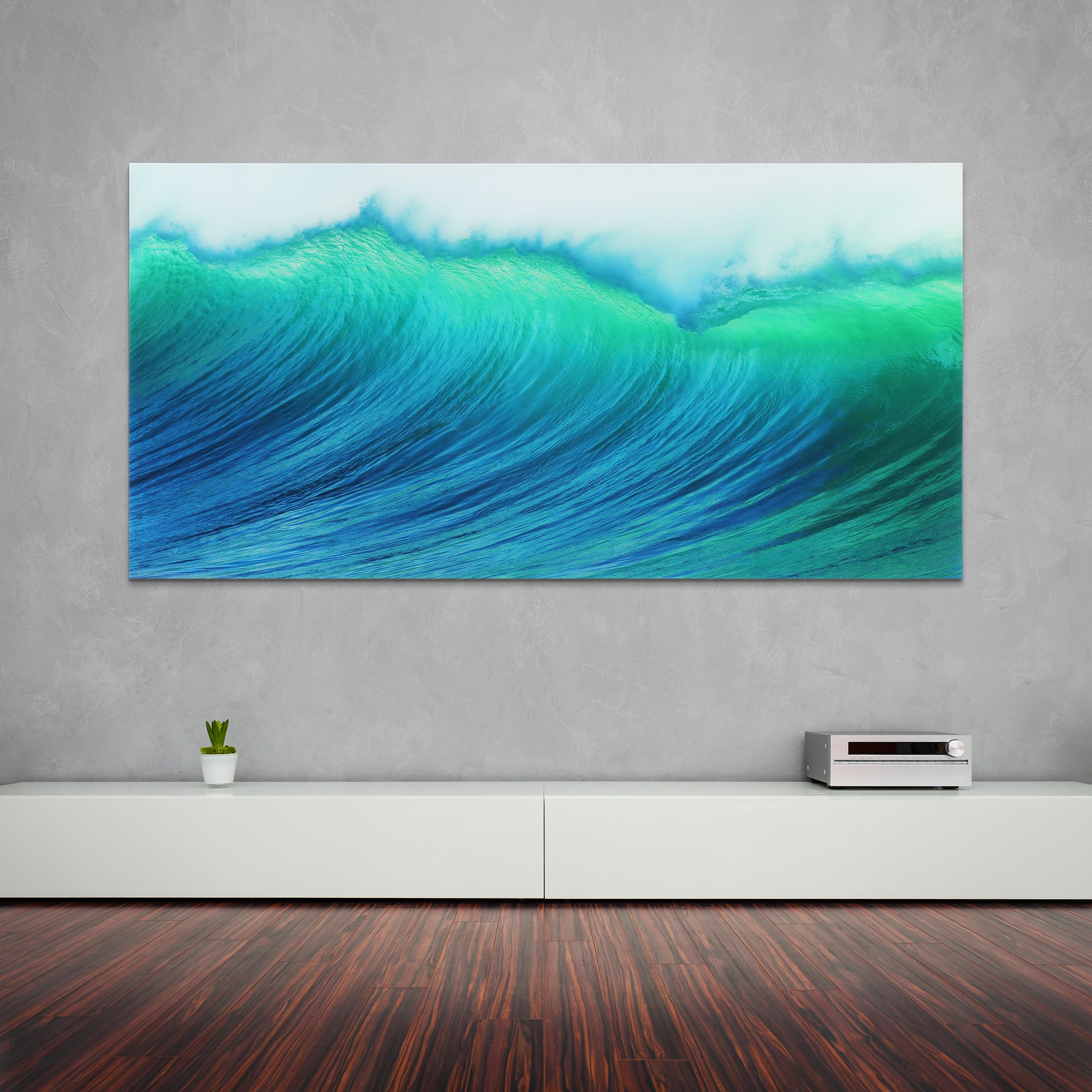 Empire Art Direct TMP-EAD5307-3672 Wall-Art - View #4