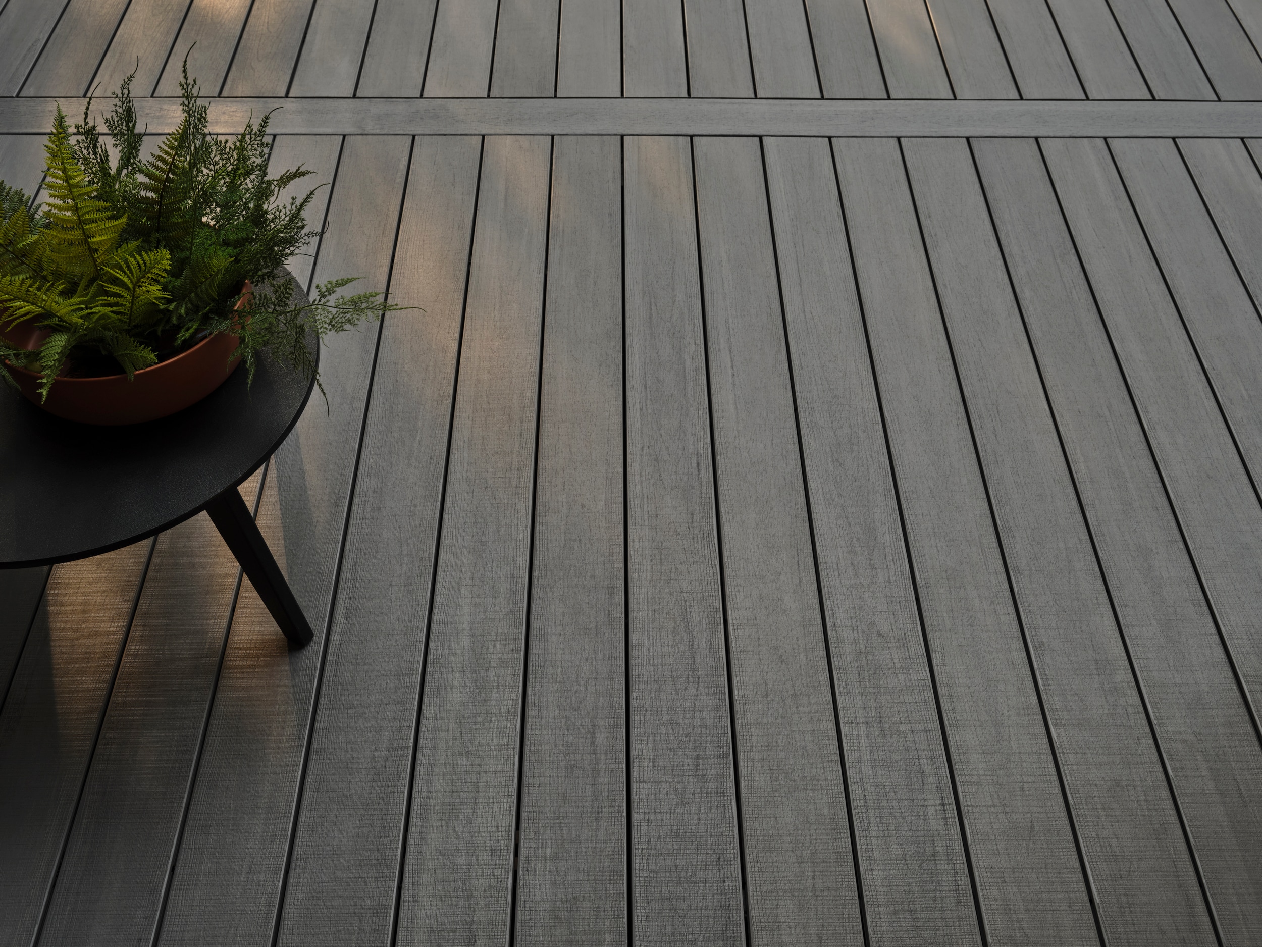 TimberTech AGB15516CG Composite-Deck-Boards - View #2