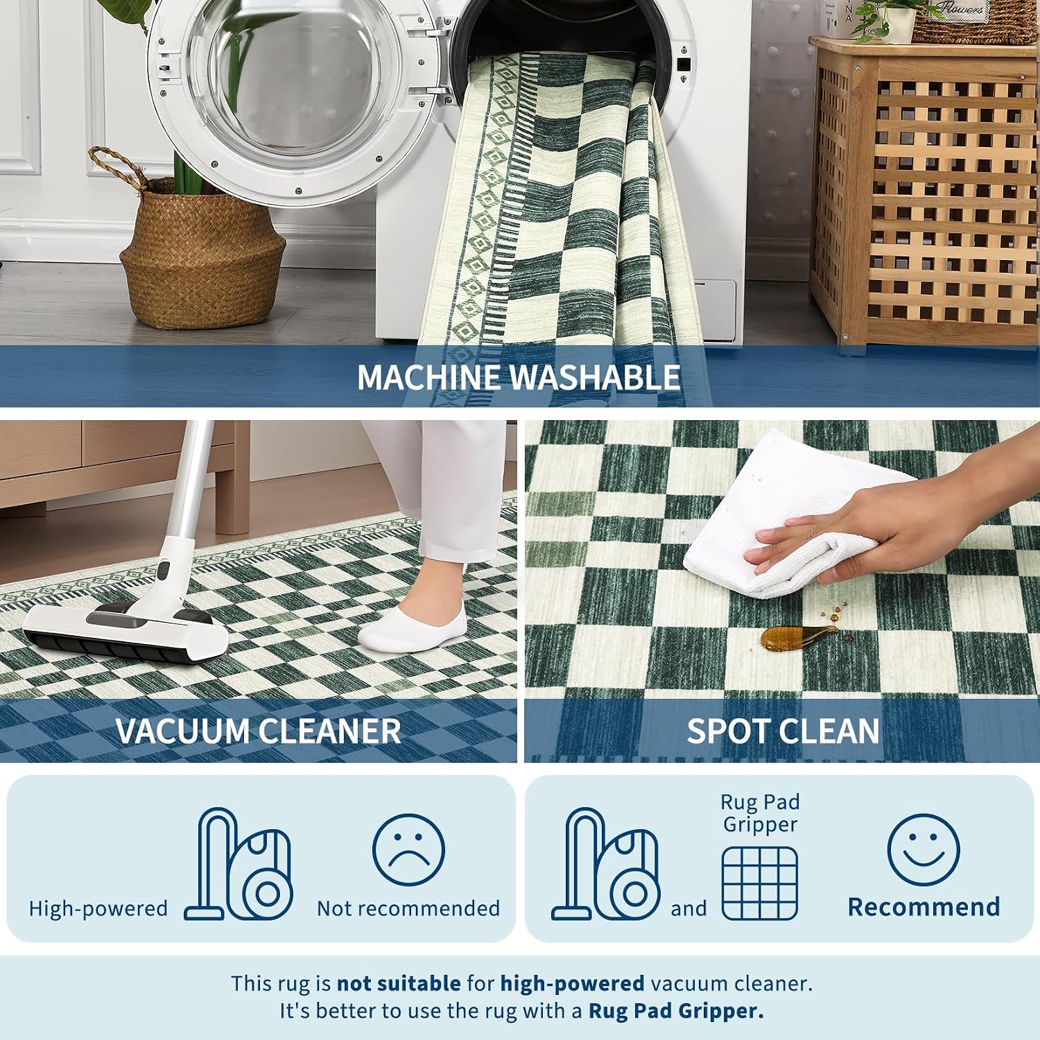 GAOMON CES-GTAIQQ-930WES rugs - View #7
