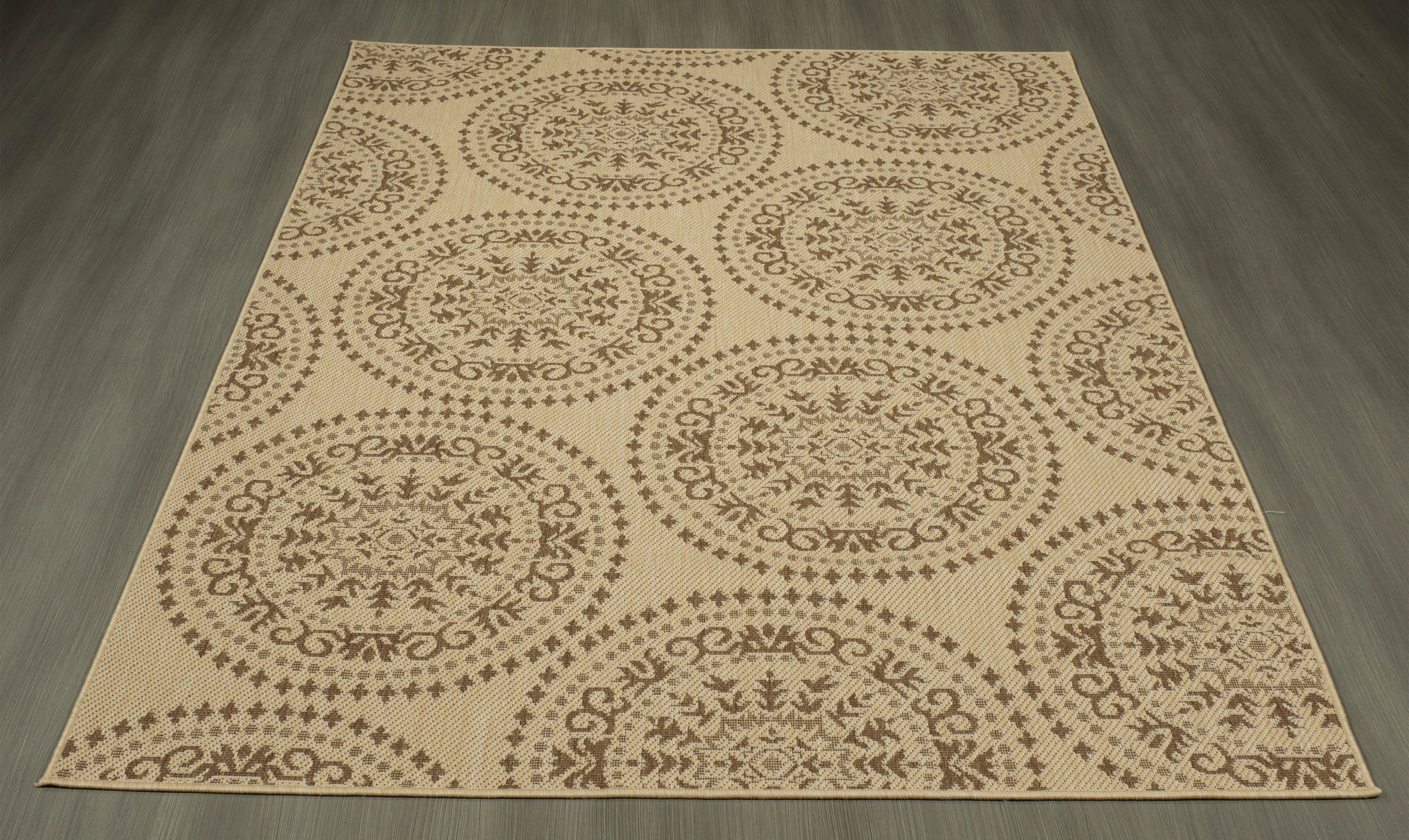 Ottomanson LND9291-5X7 rugs - View #8