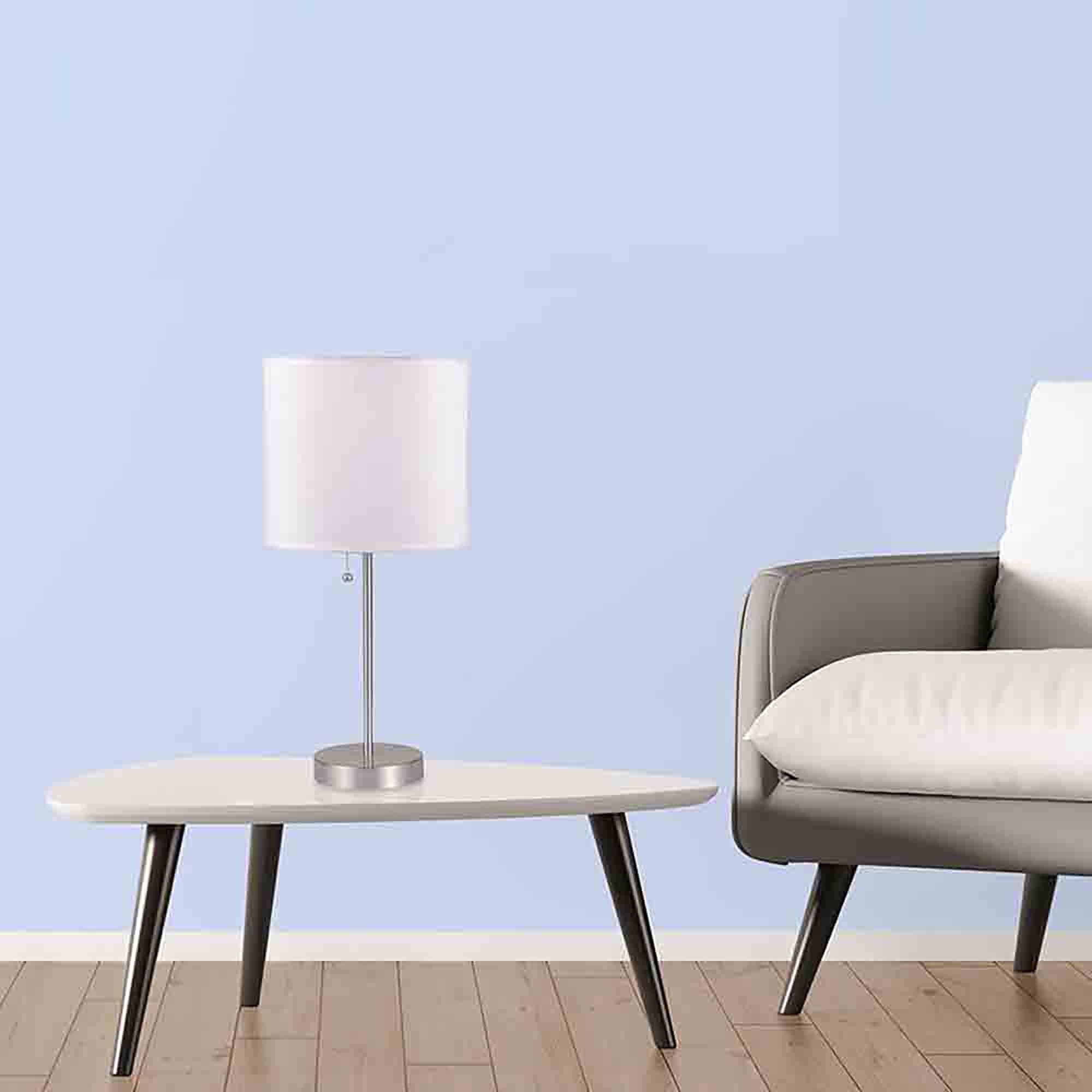 Fun Orange FUNSNDJ24 Table-Lamps - View #8