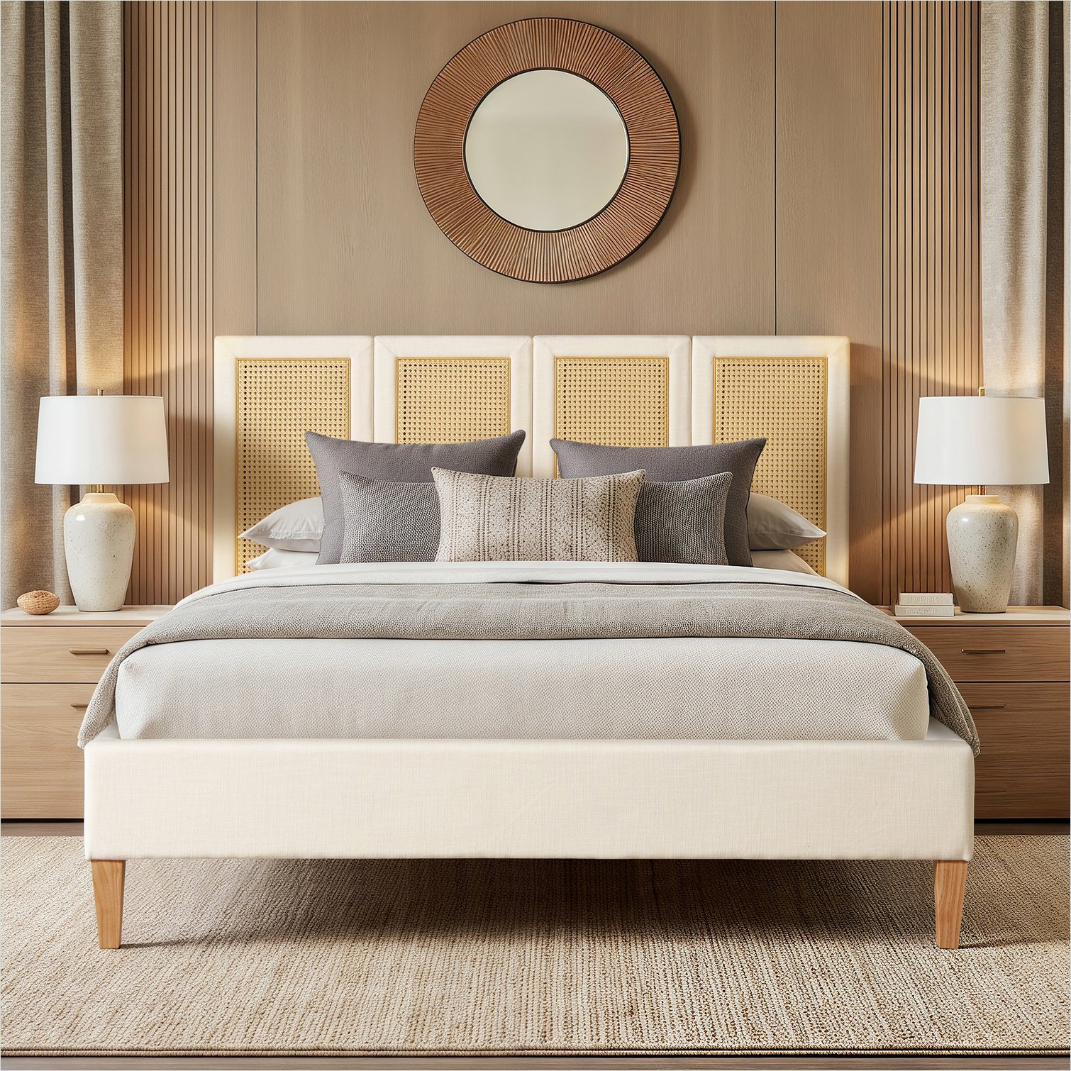 SunJet XF58X552U4HT beds - View #2