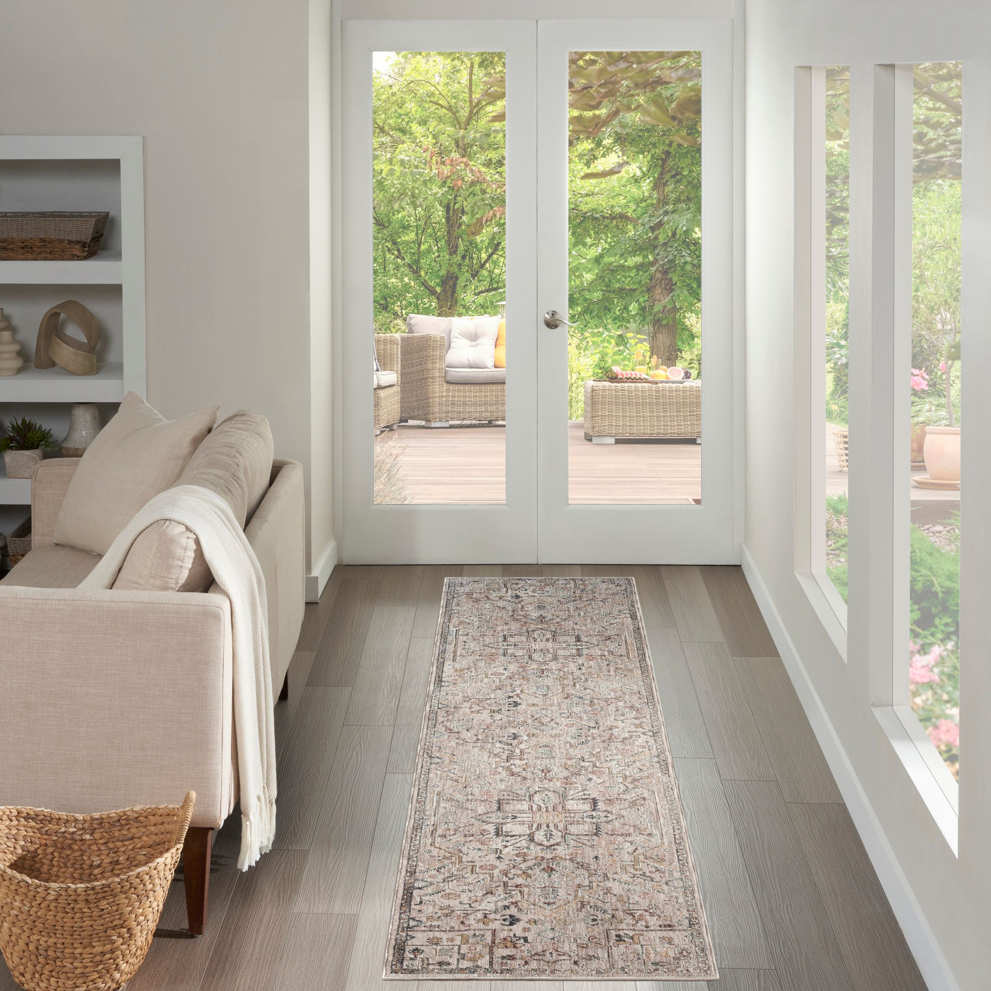 Nourison 841491181294 rugs - View #2