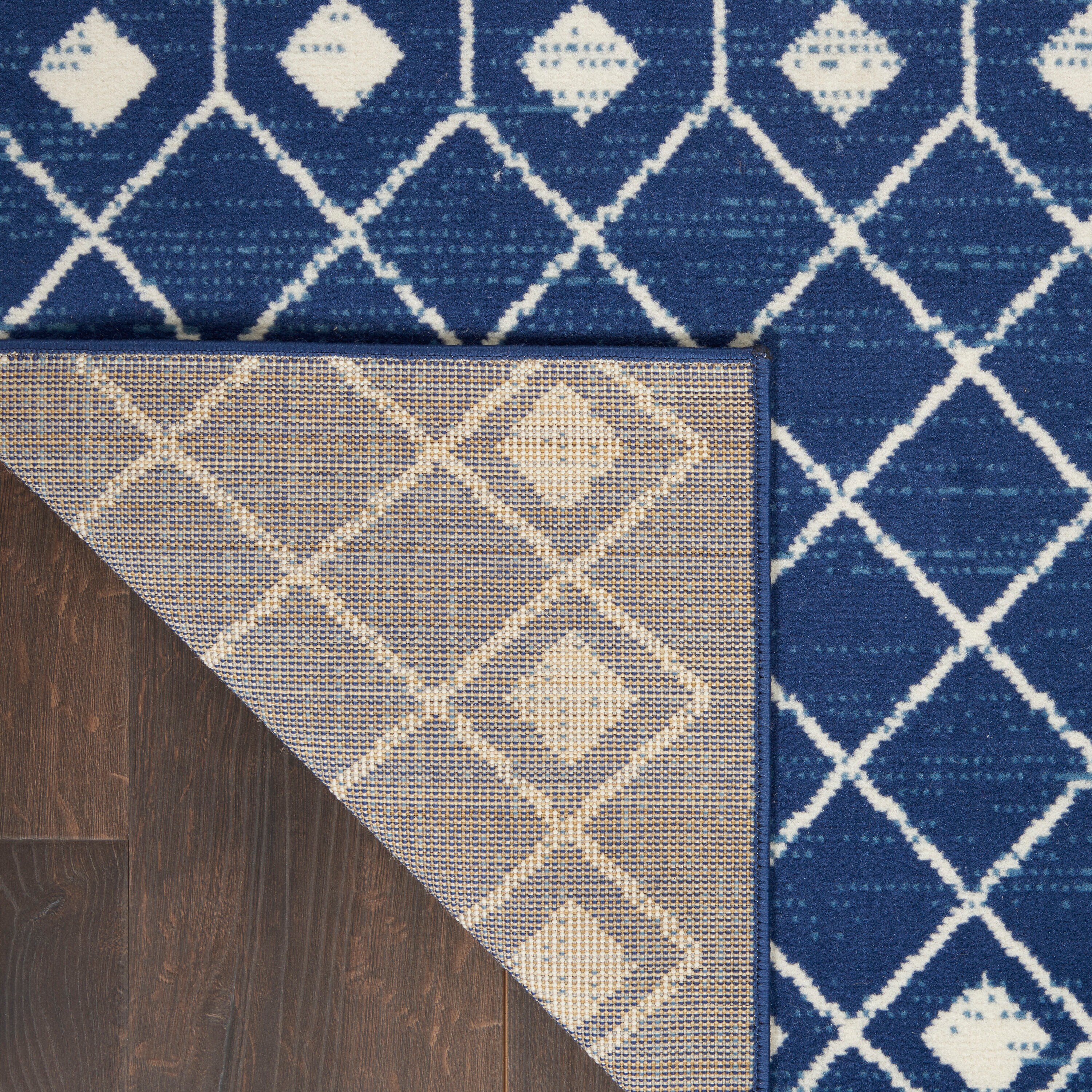 Nourison 99446753236 rugs - View #5