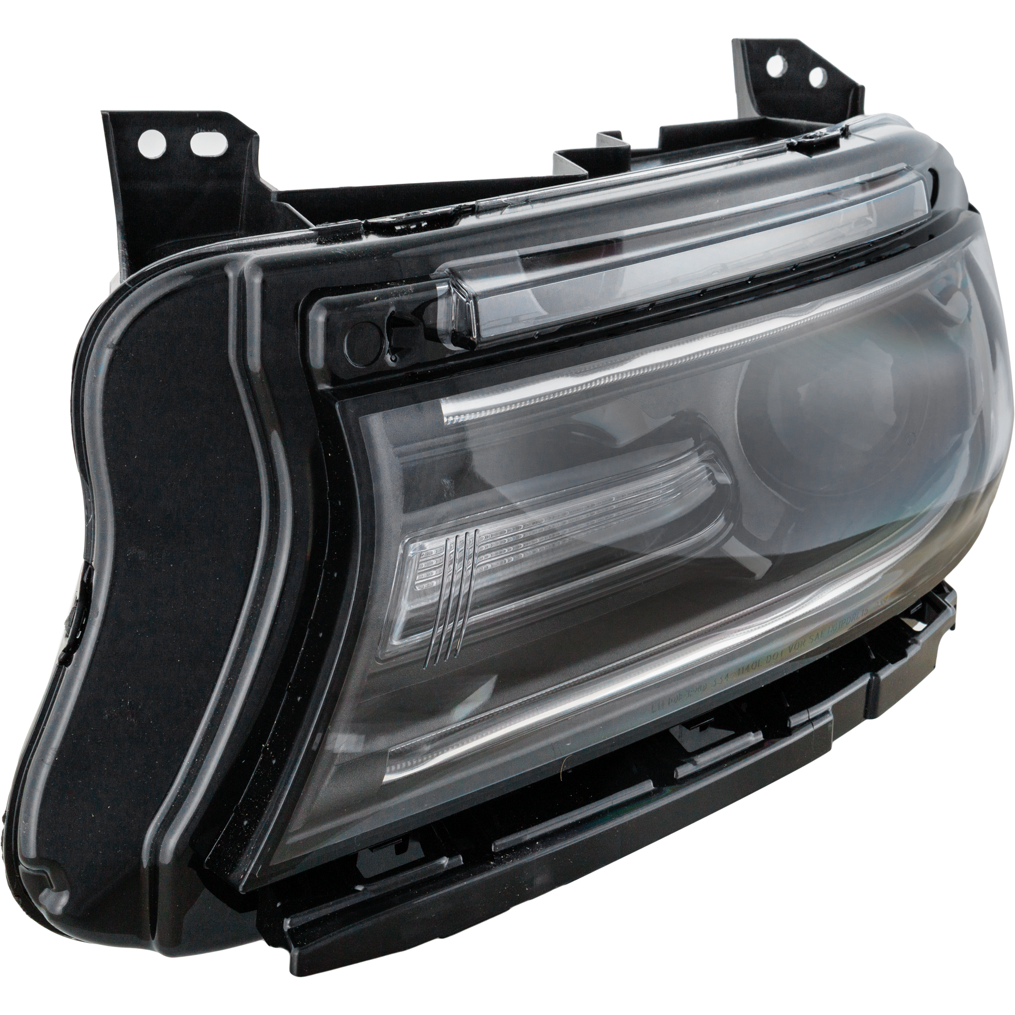 Garage-Pro GPRD10010014Q Headlights-Components - View #3