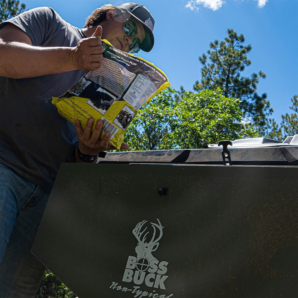 Boss Buck 400093 spreaders - View #6