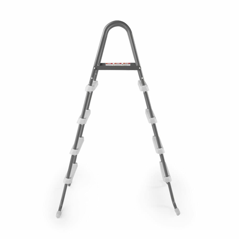 Intex 84785 Above-Ground-Pool-Lad-Steps - View #3