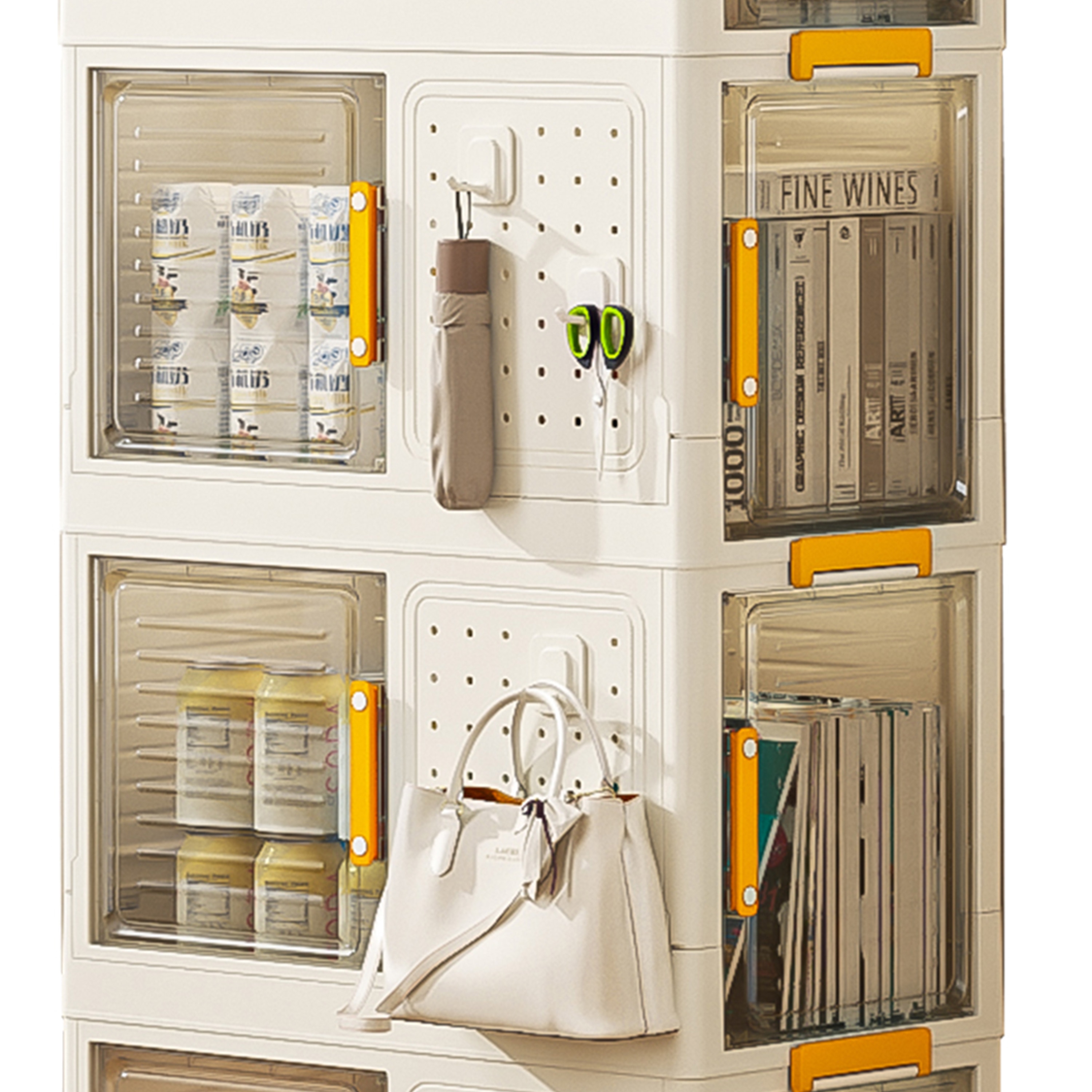 ToolCat NGG30-53-DSG bookcases - View #8