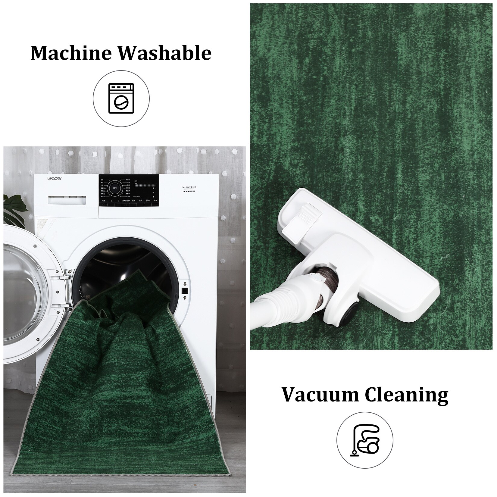 Garvee YXY-LO-PHO-15DVA621 rugs - View #5