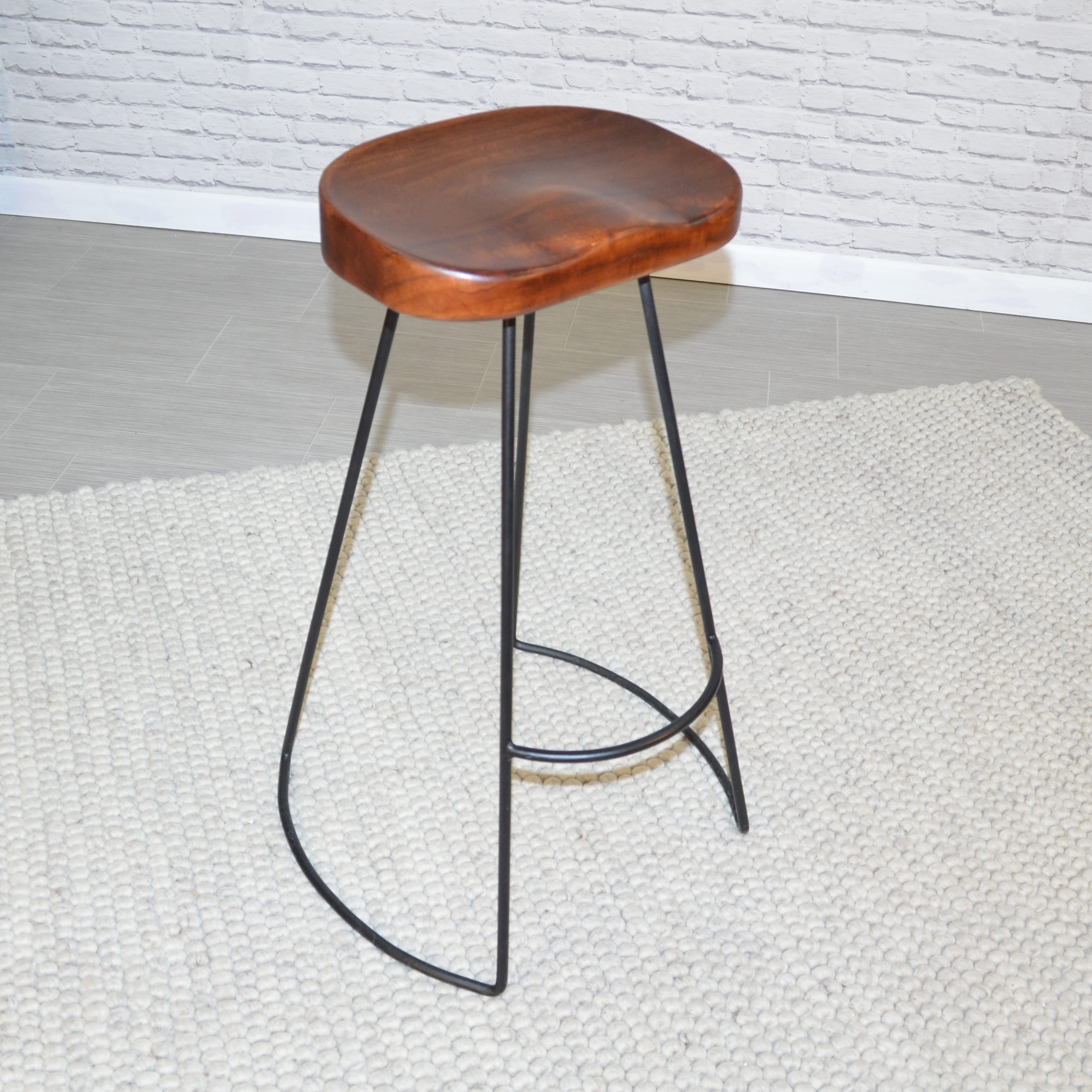 Carolina Cottage CF3011CHETBK stools - View #10