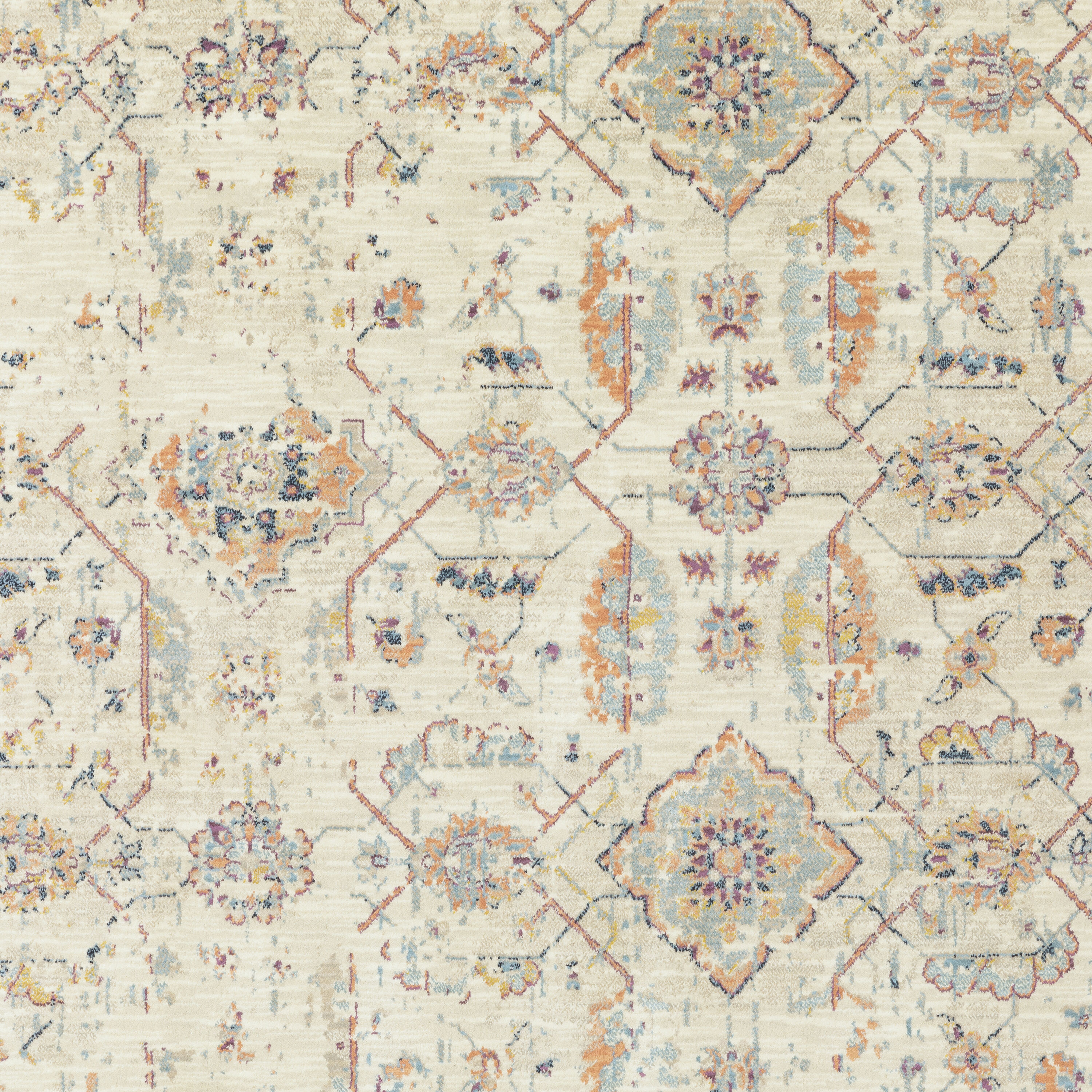 Archer Lane 047XANAH63L rugs - View #4