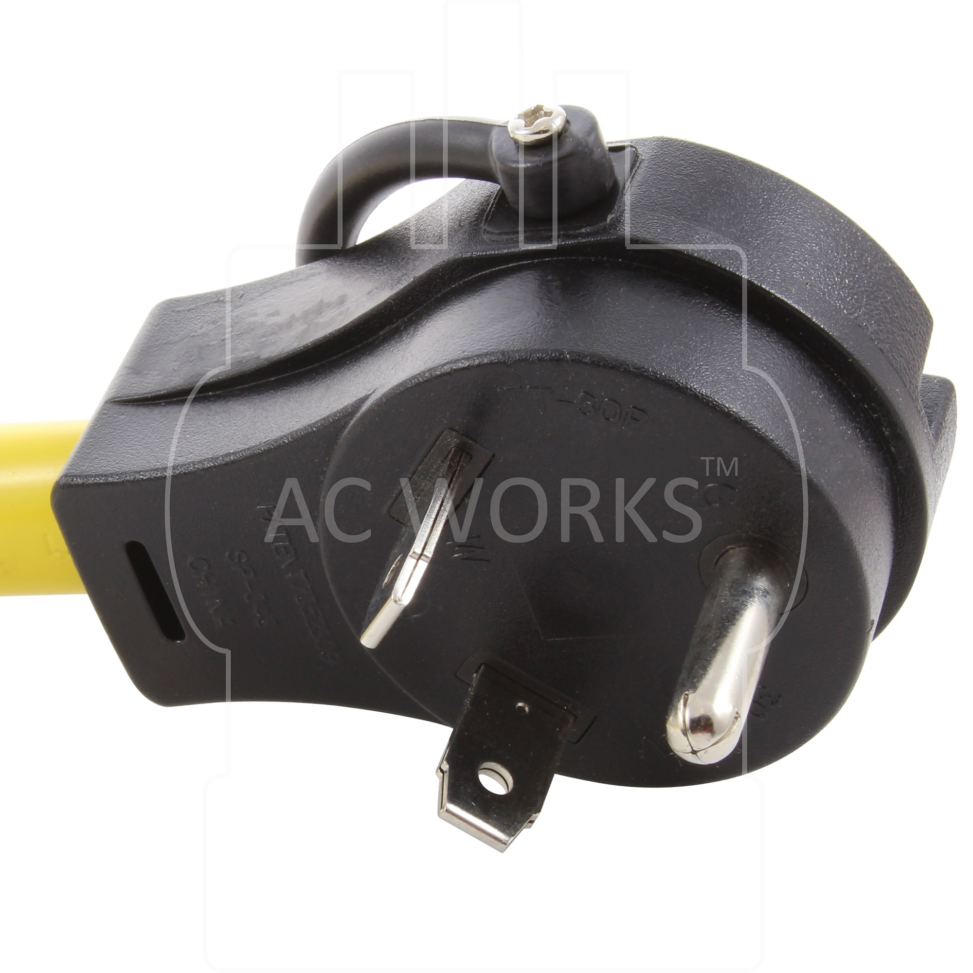 AC WORKS TETT-018 Power-Outlet-Taps - View #3