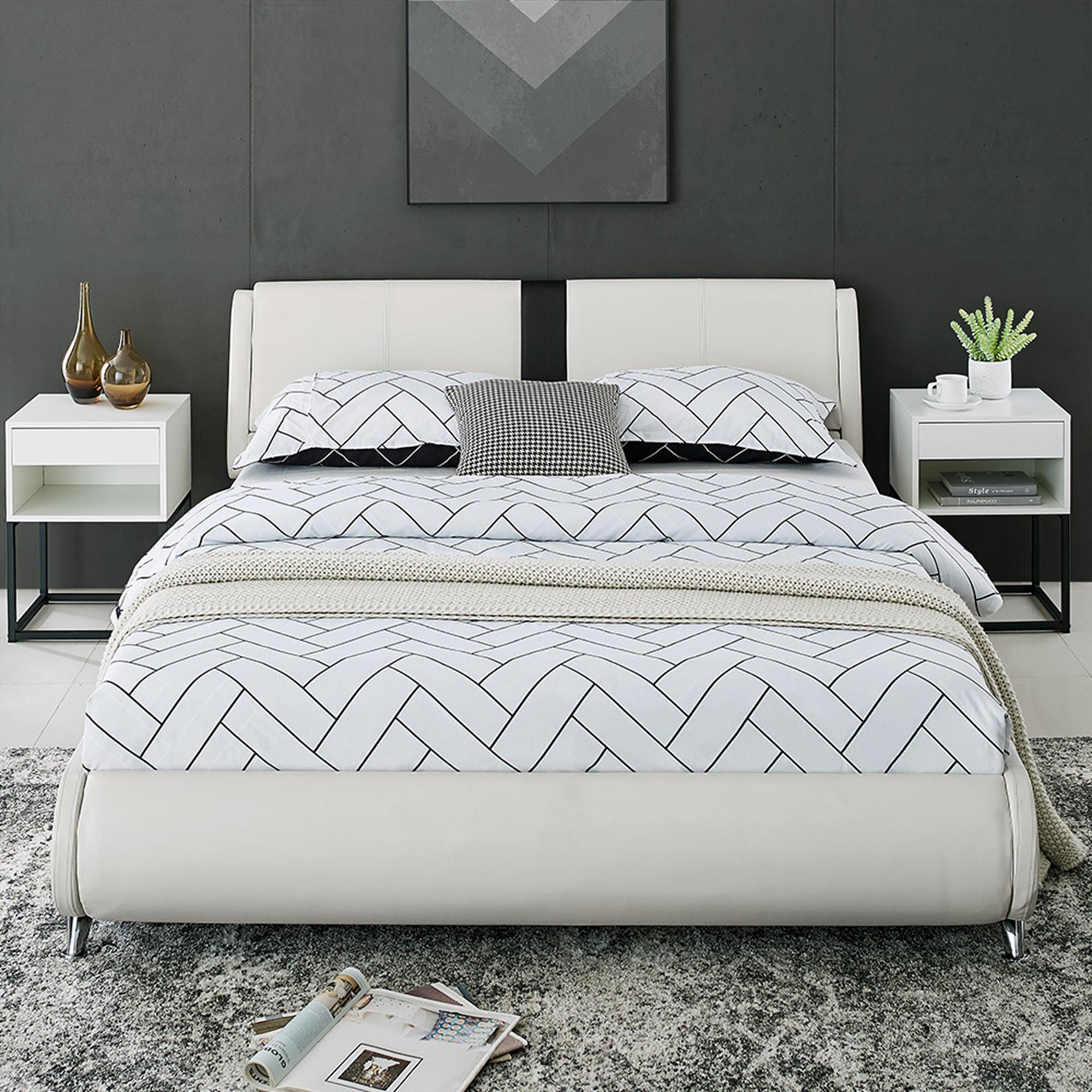 Camden Isle 212232 beds - View #8