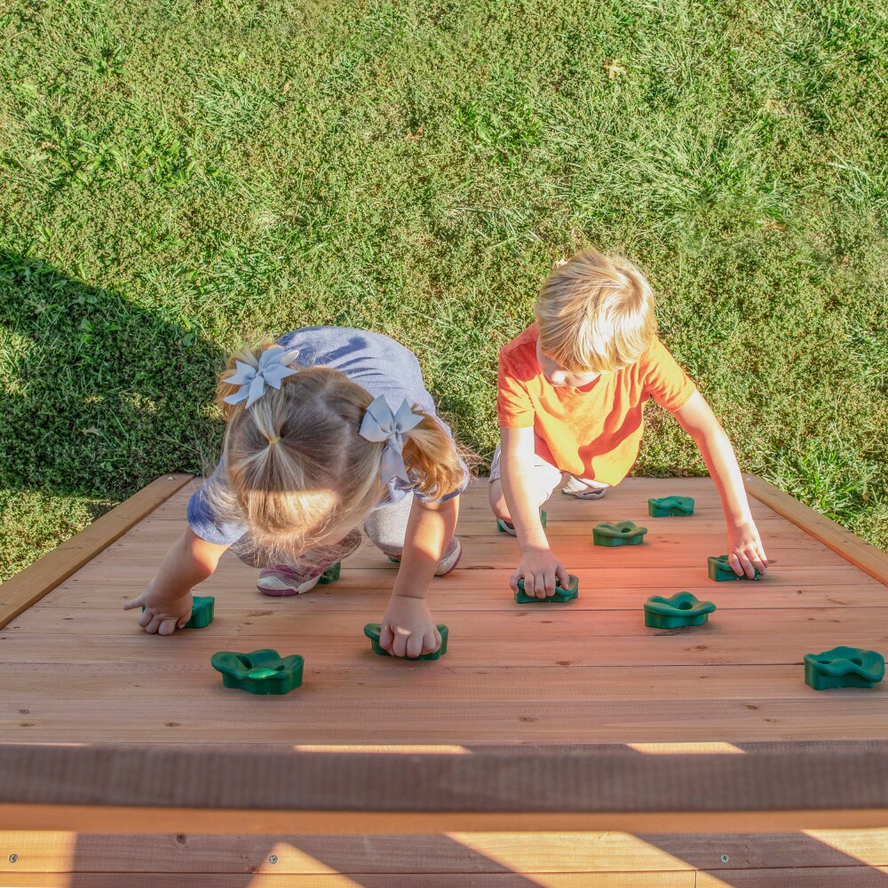 Backyard Discovery 2200104COM Wood-Playset-Kits - View #7