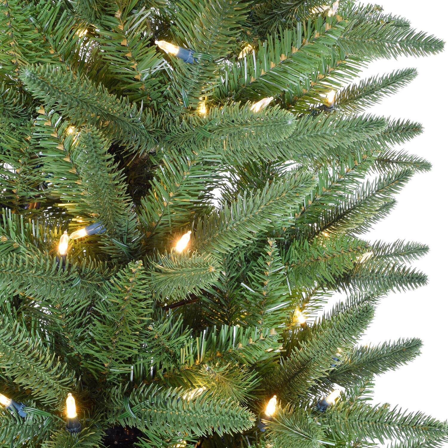 Christmas Time CT-WD065-LED Artificial-Christmas-Trees - View #6