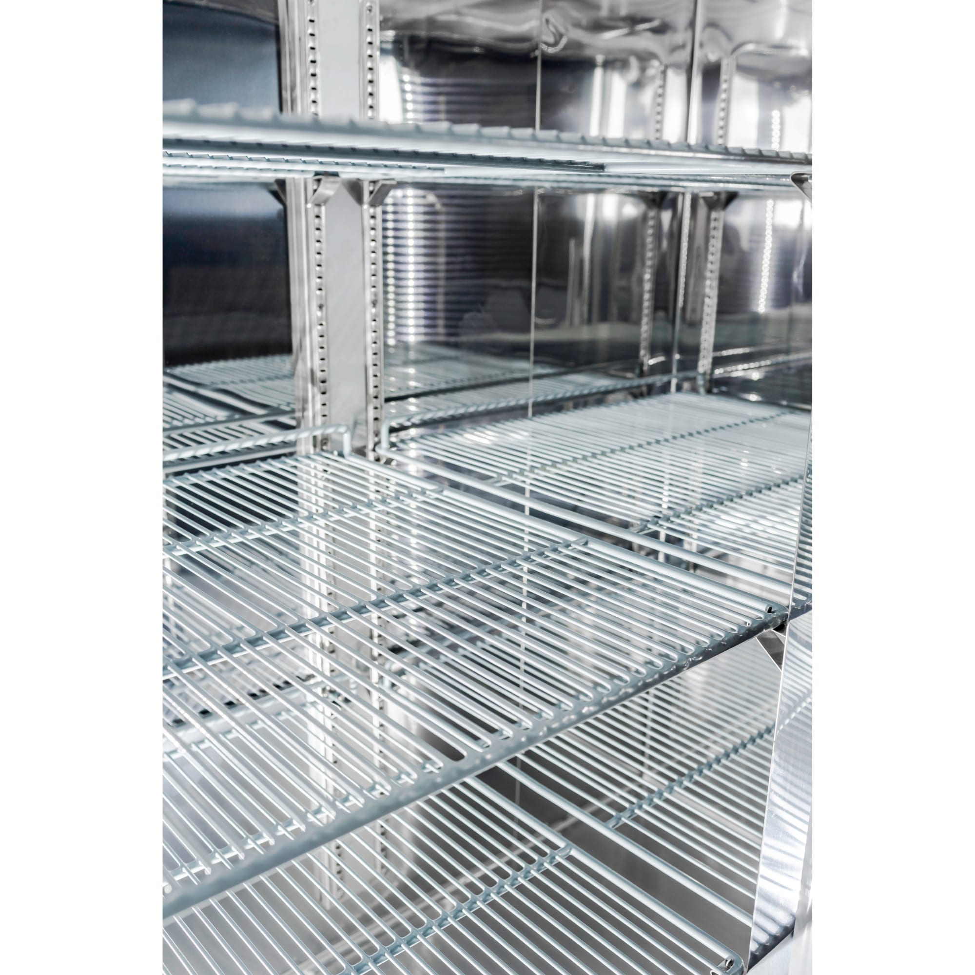 SABA S-72F Commercial-Freezers - View #5
