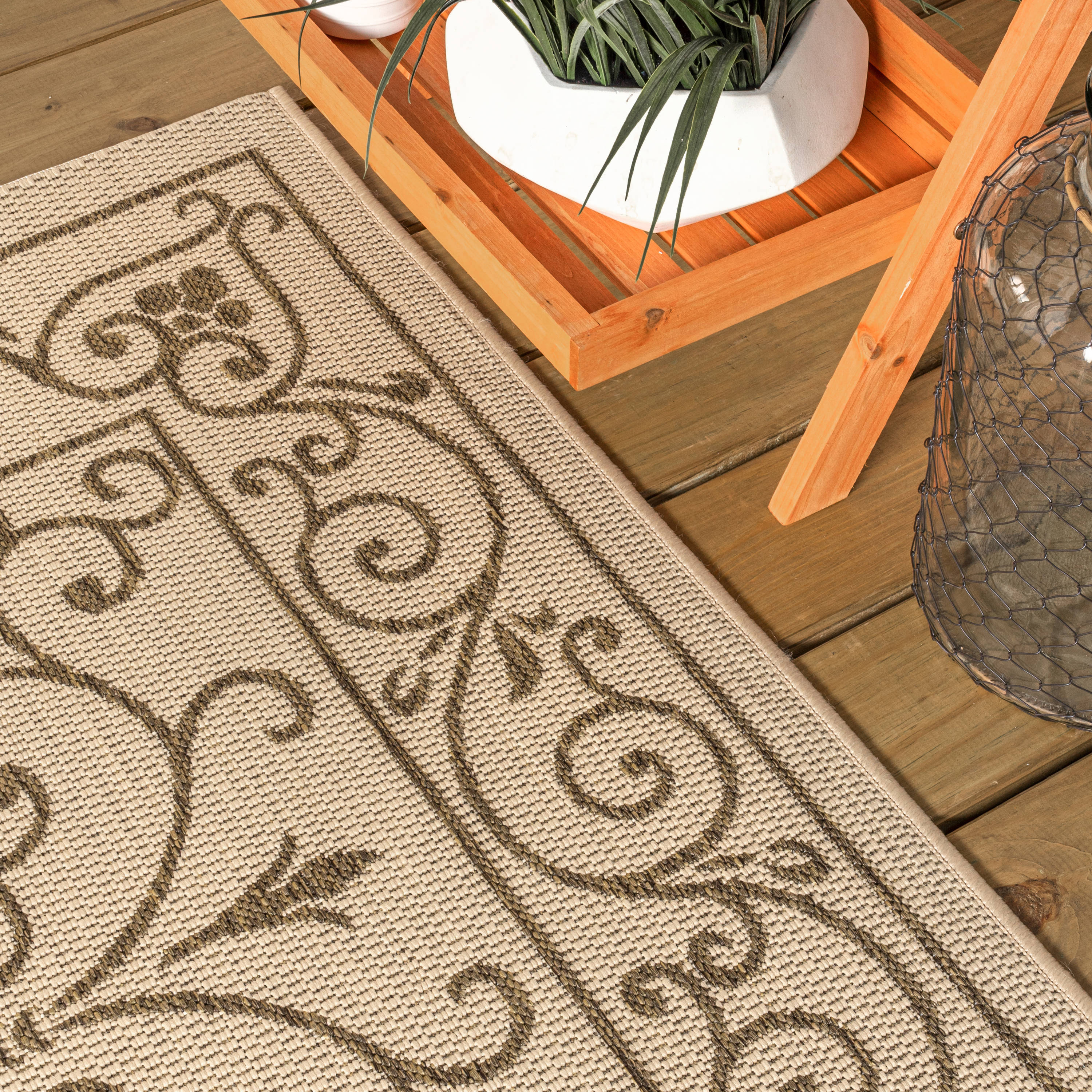 JONATHAN  Y SMB106A-28 rugs - View #9