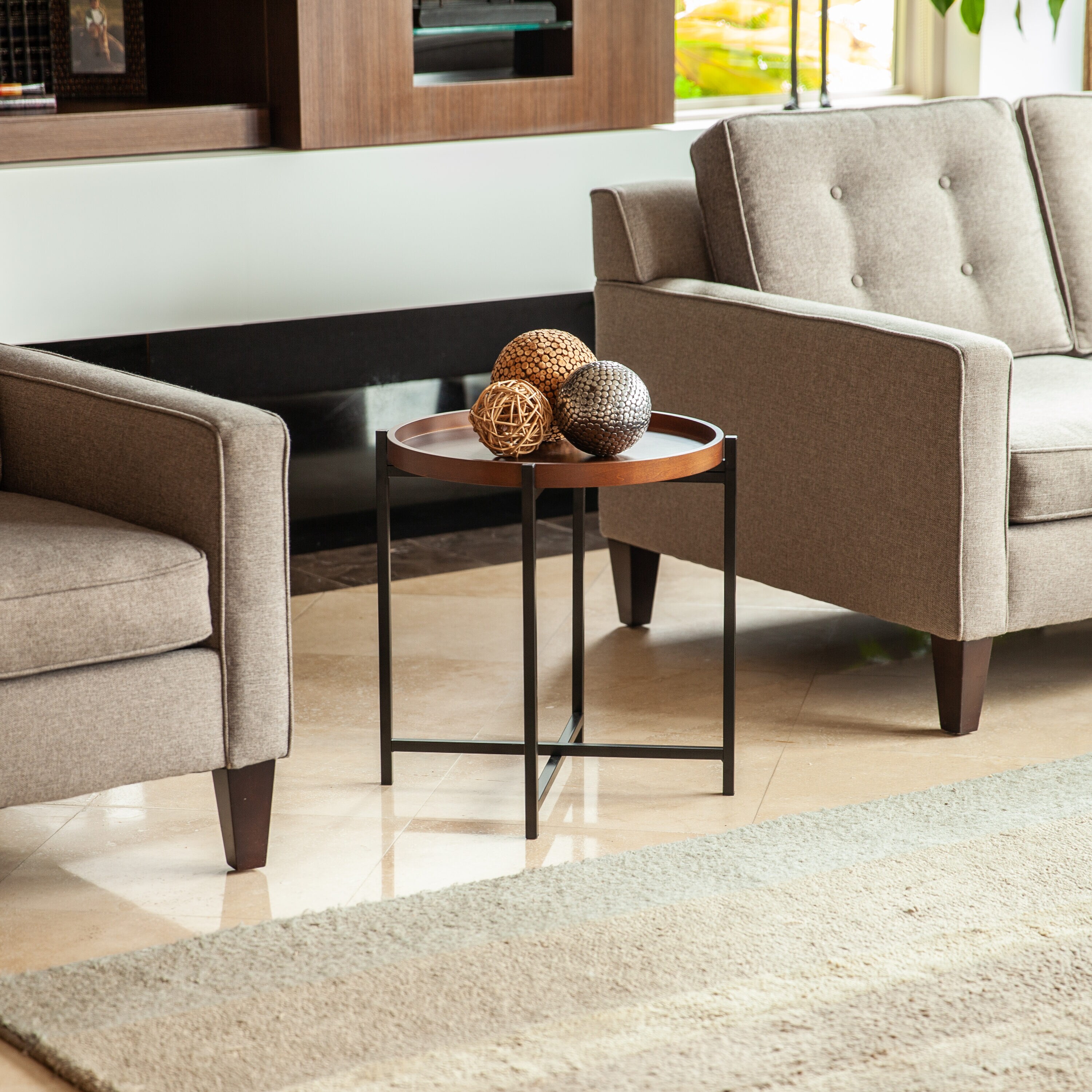 Danya B. HA80135WN End-Tables - View #3