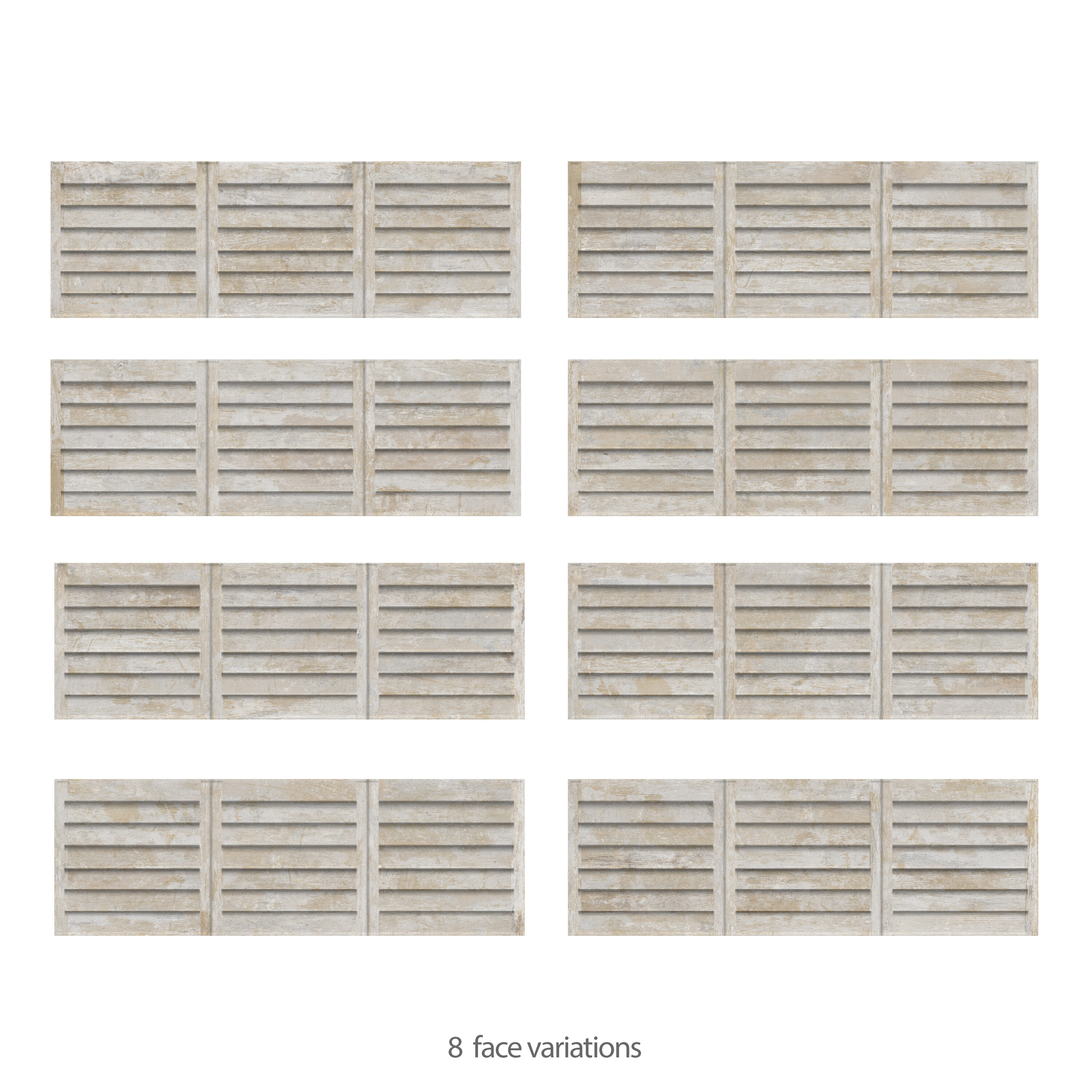 Affinity Tile WEM35HDBE Ceramic-Tile - View #8