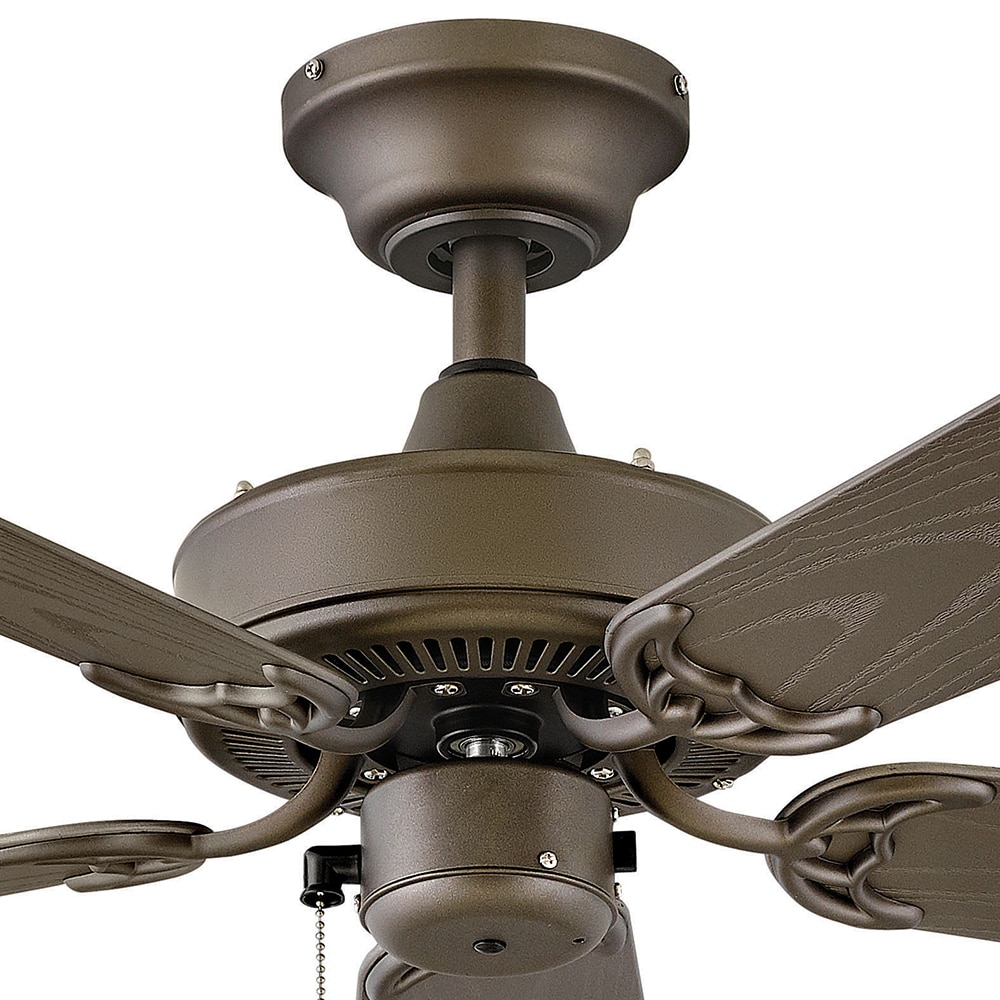 Hinkley 901836FMM-NWA Ceiling-Fans - View #6