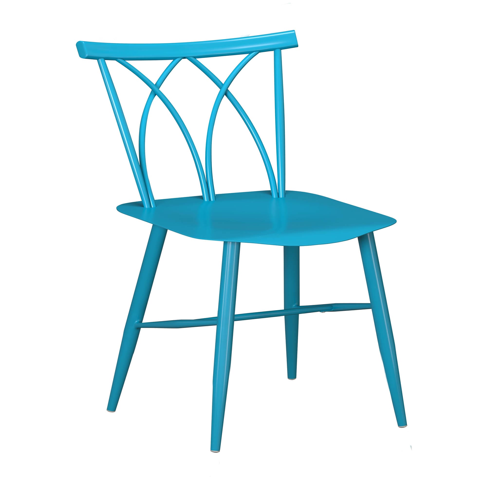 Lifestyle Solutions LSAVLS1BL chairs - View #5