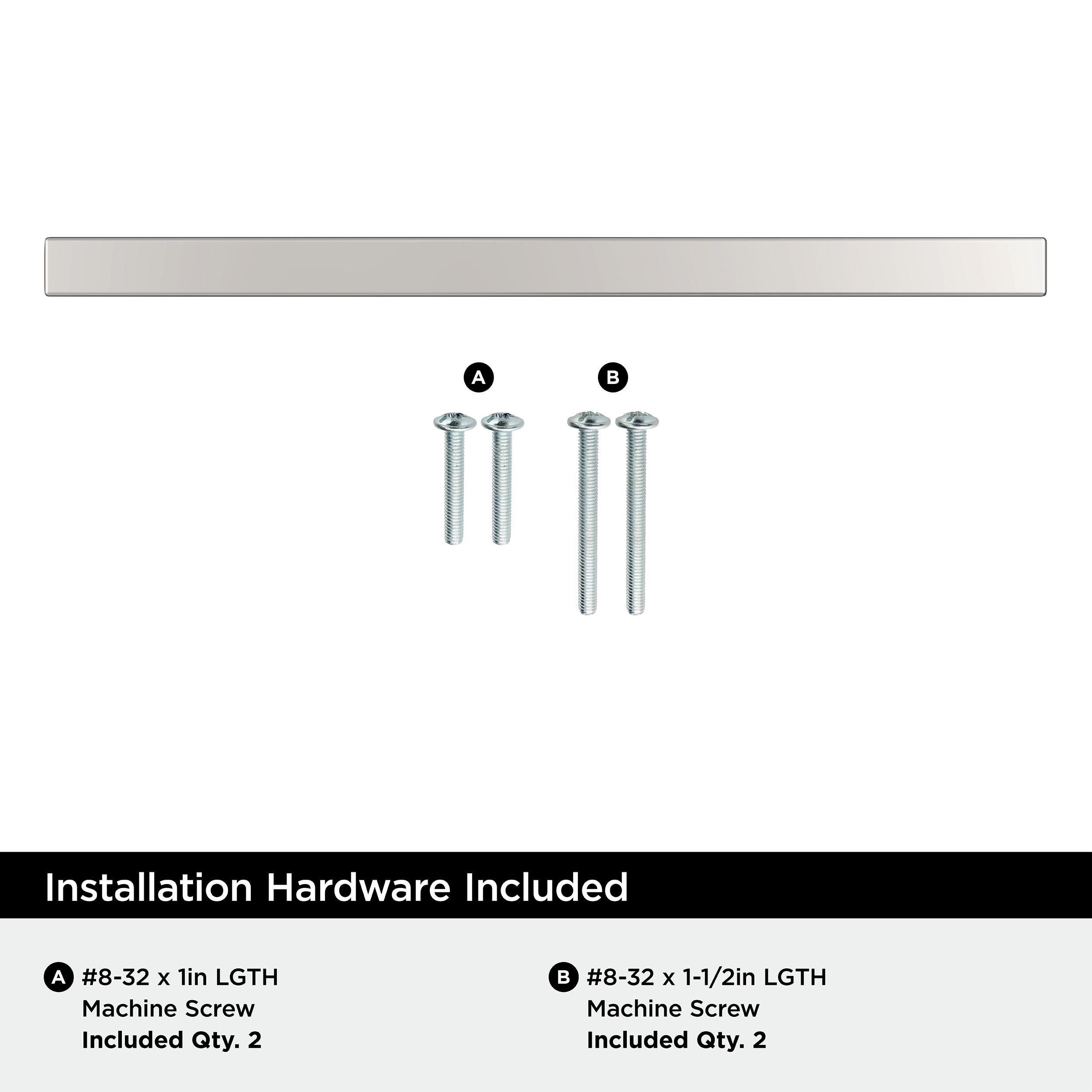 Amerock BP936226 Cabinet-Pulls - View #3