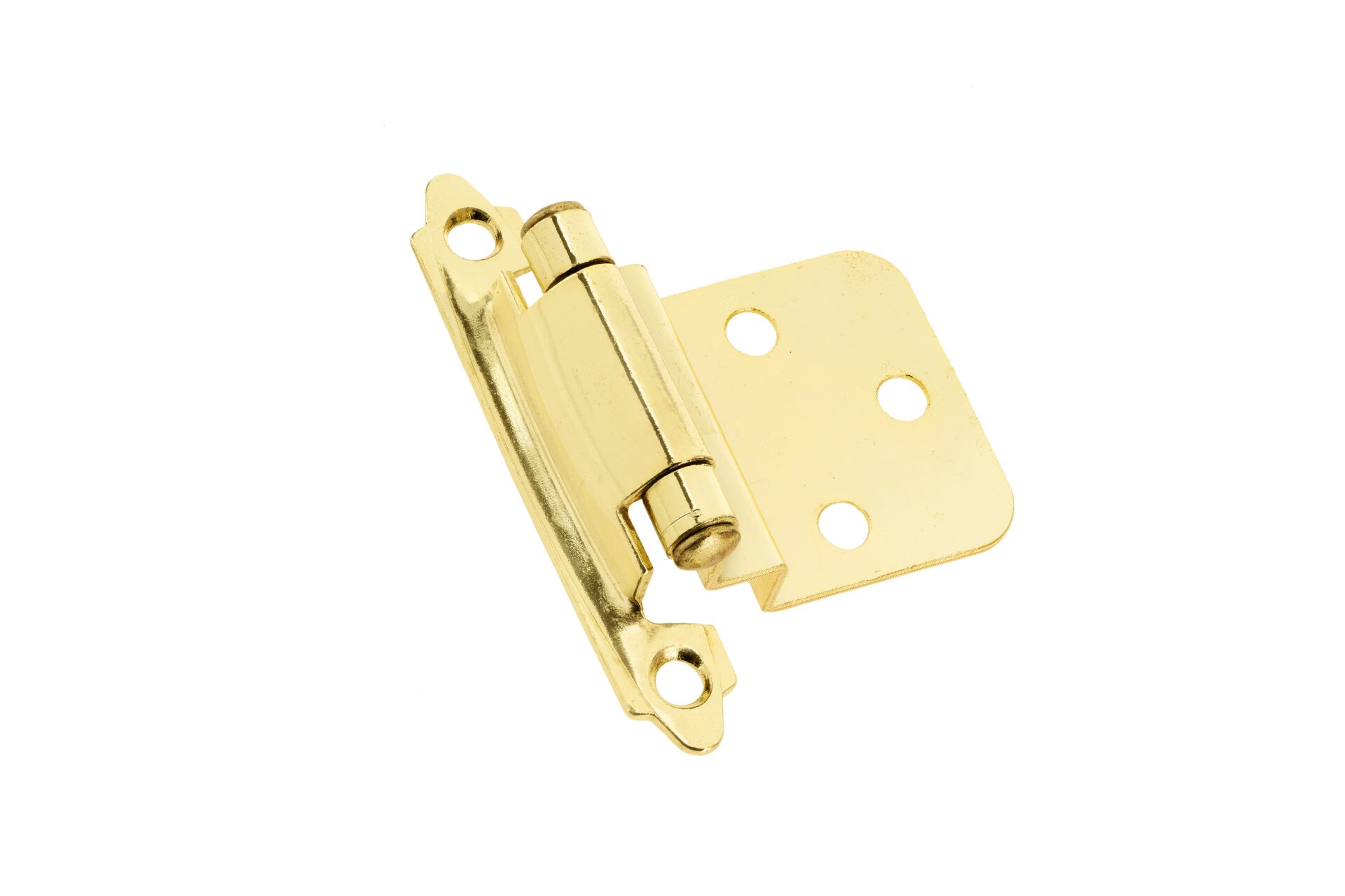 Richelieu BP138130S Cabinet-Hinges - View #2