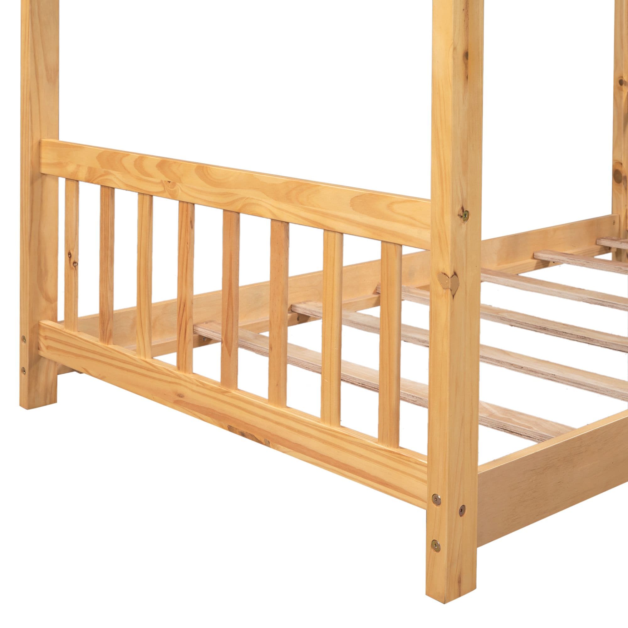 Yiekholo LL-1779AAD beds - View #9