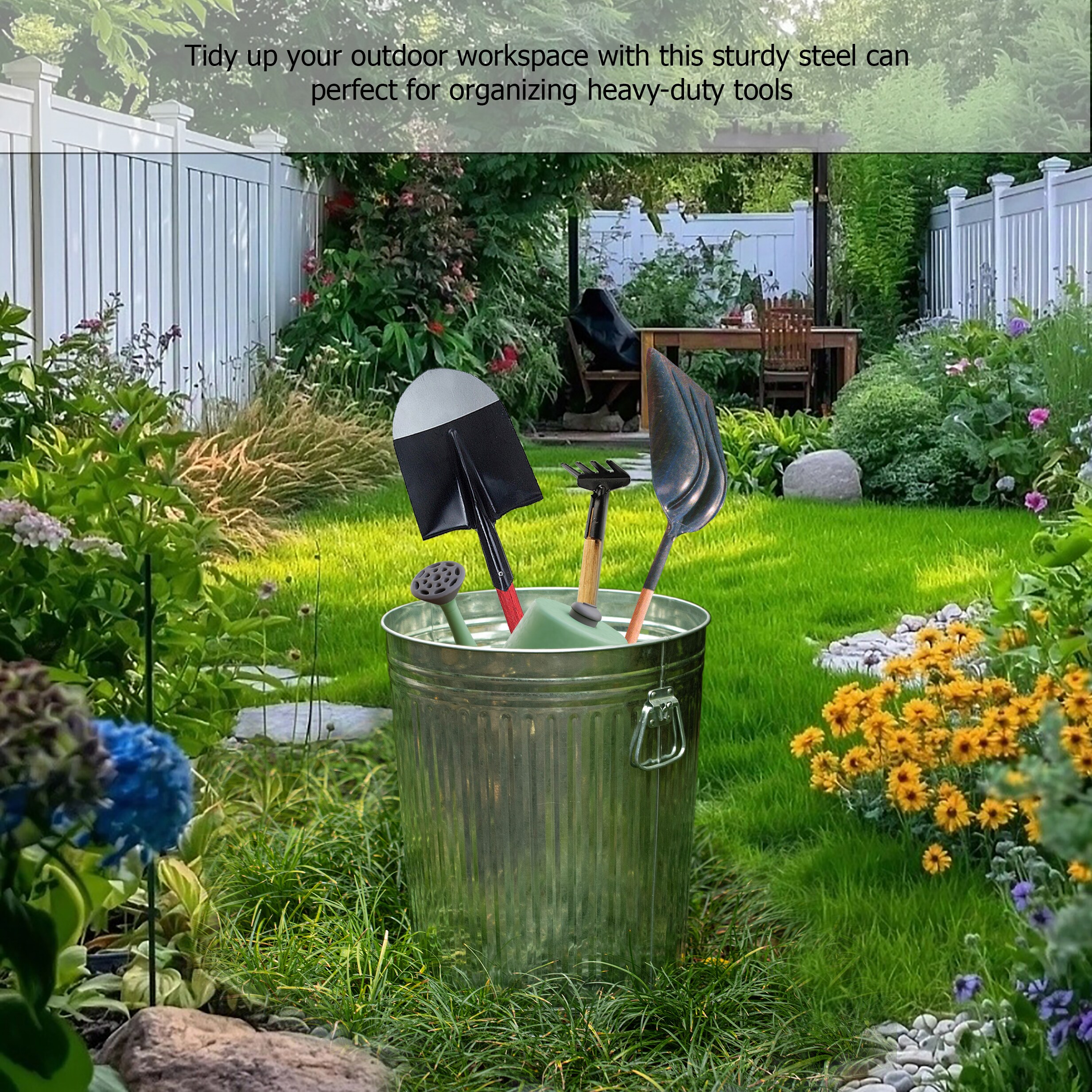 Gardenised QI004751 m031725 - View #4