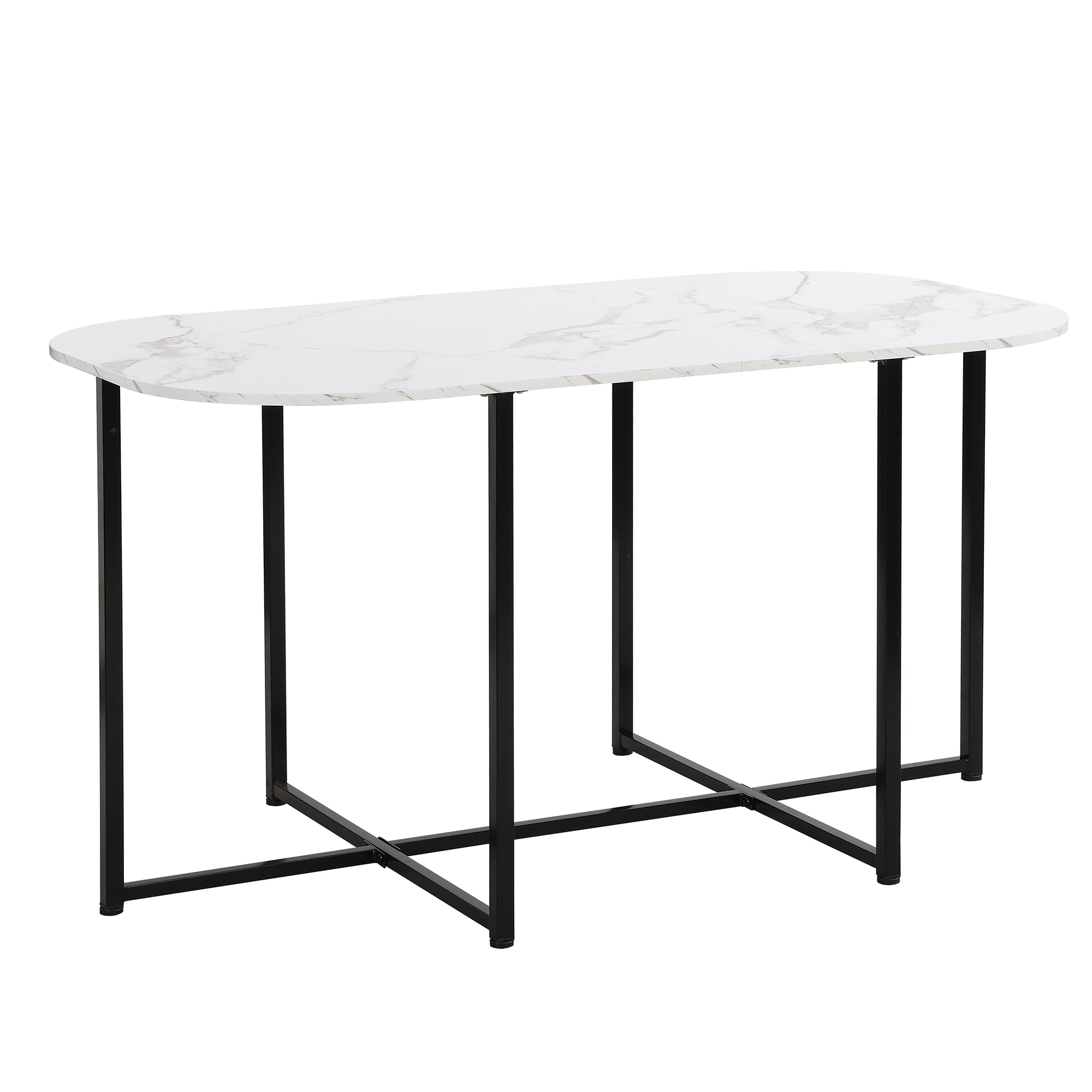 SINOFURN SYA010452BK Dining-Sets - View #4
