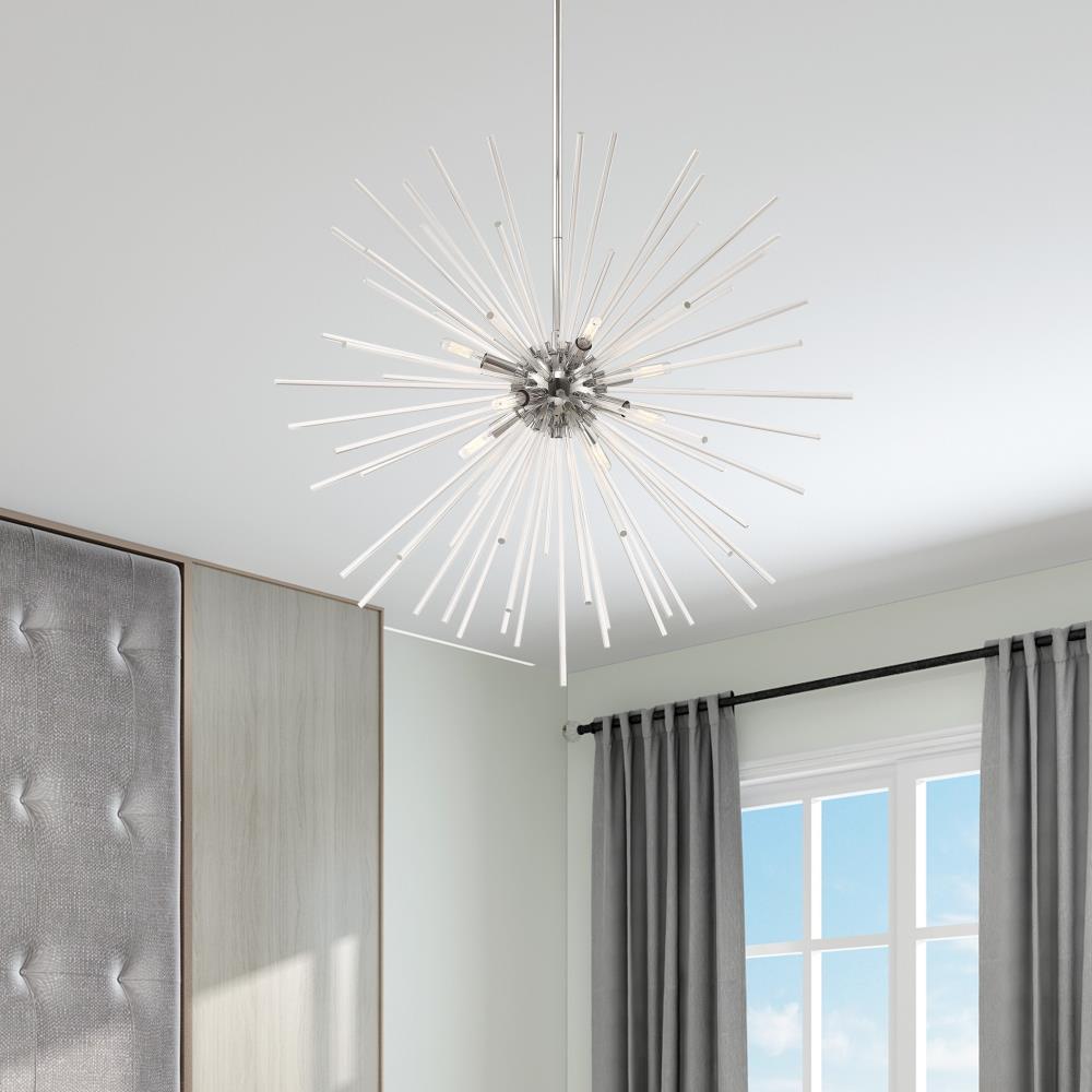 Livex Lighting 41258-05 b090015 - View #11