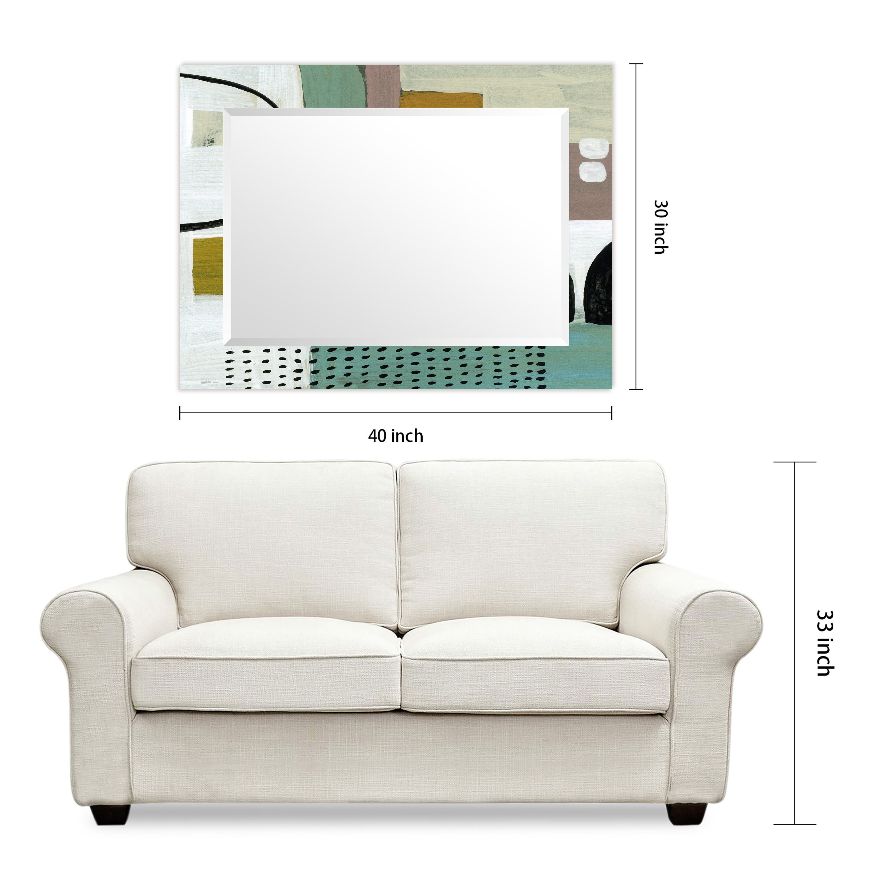 Empire Art Direct TAM-140604-4030 Decor-Mirrors - View #9