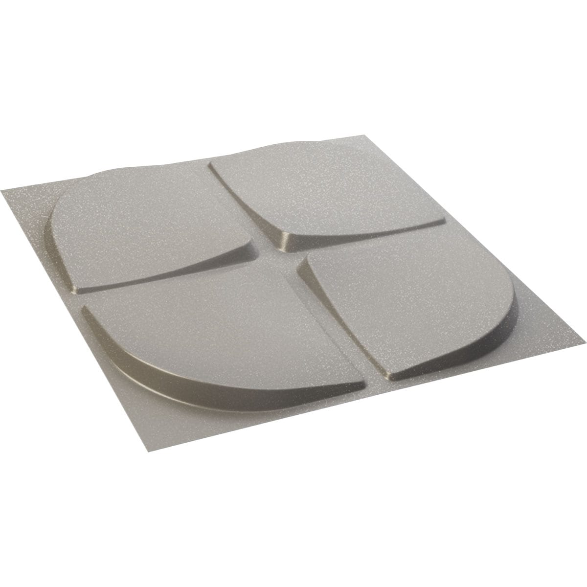 Ekena Millwork WP20X20FRASV Wall-Panels - View #6