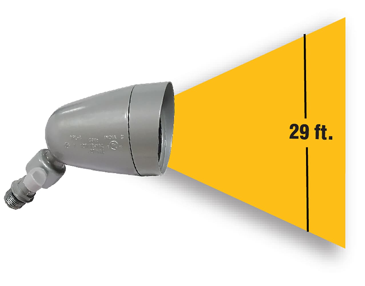 Sigma Engineered Solutions 16754 Switch-Controlled-Floodlights - View #5
