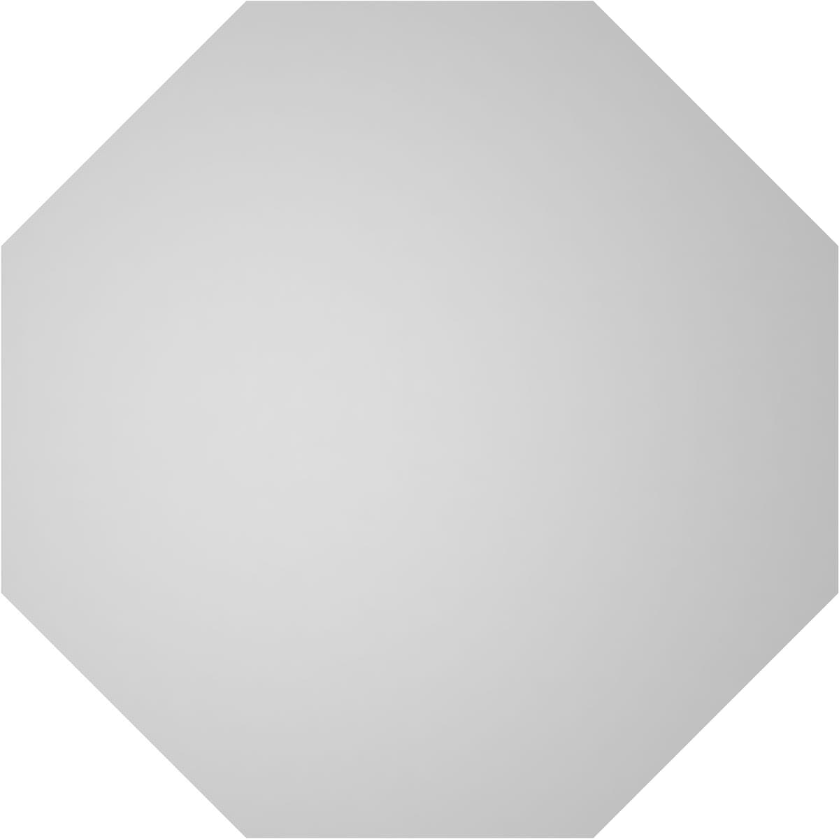 Ekena Millwork GVPOC18X1801SN Gable-Vents - View #4