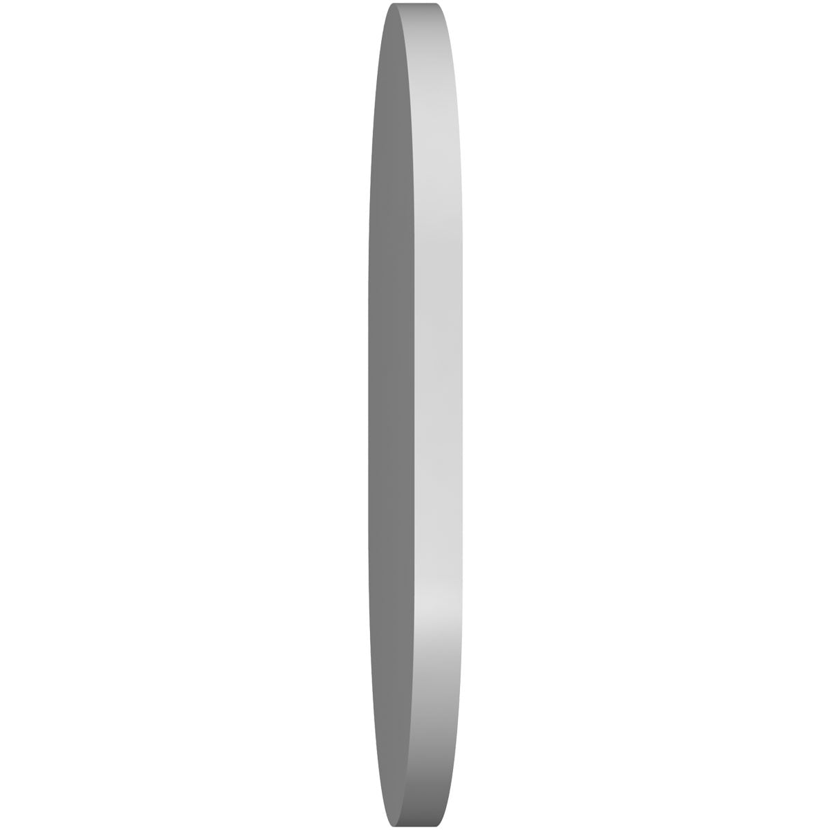 Ekena Millwork GVPVR20X3002SN Gable-Vents - View #3