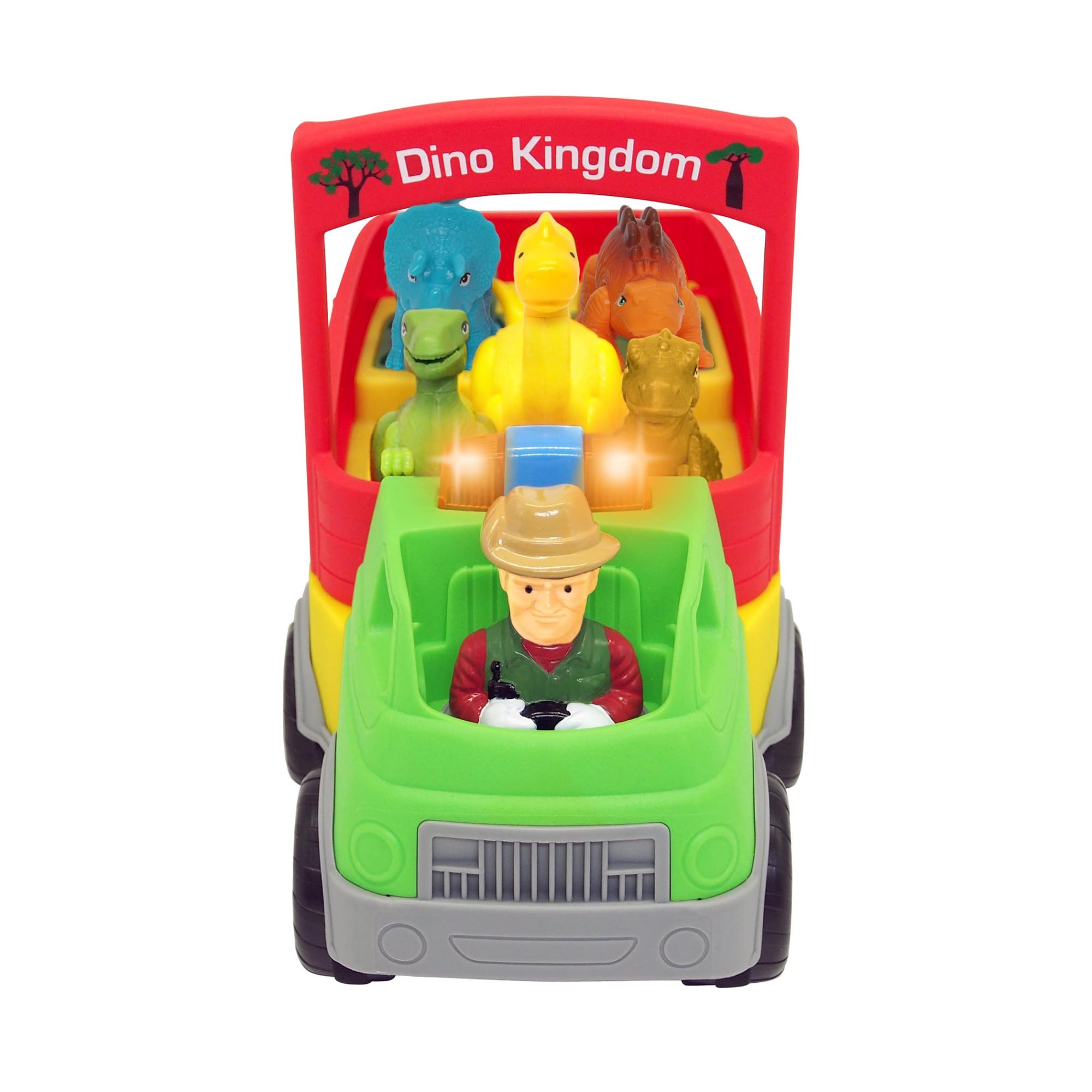 Kiddieland G661148603845 Play-Toys - View #2
