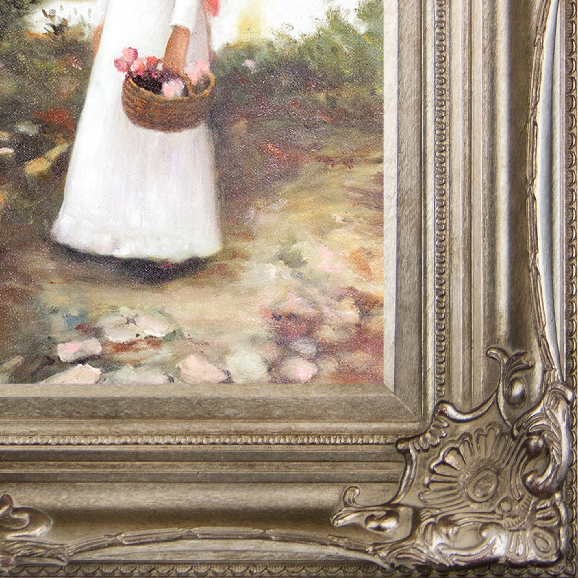 La Pastiche 688576209043 Wall-Art - View #2