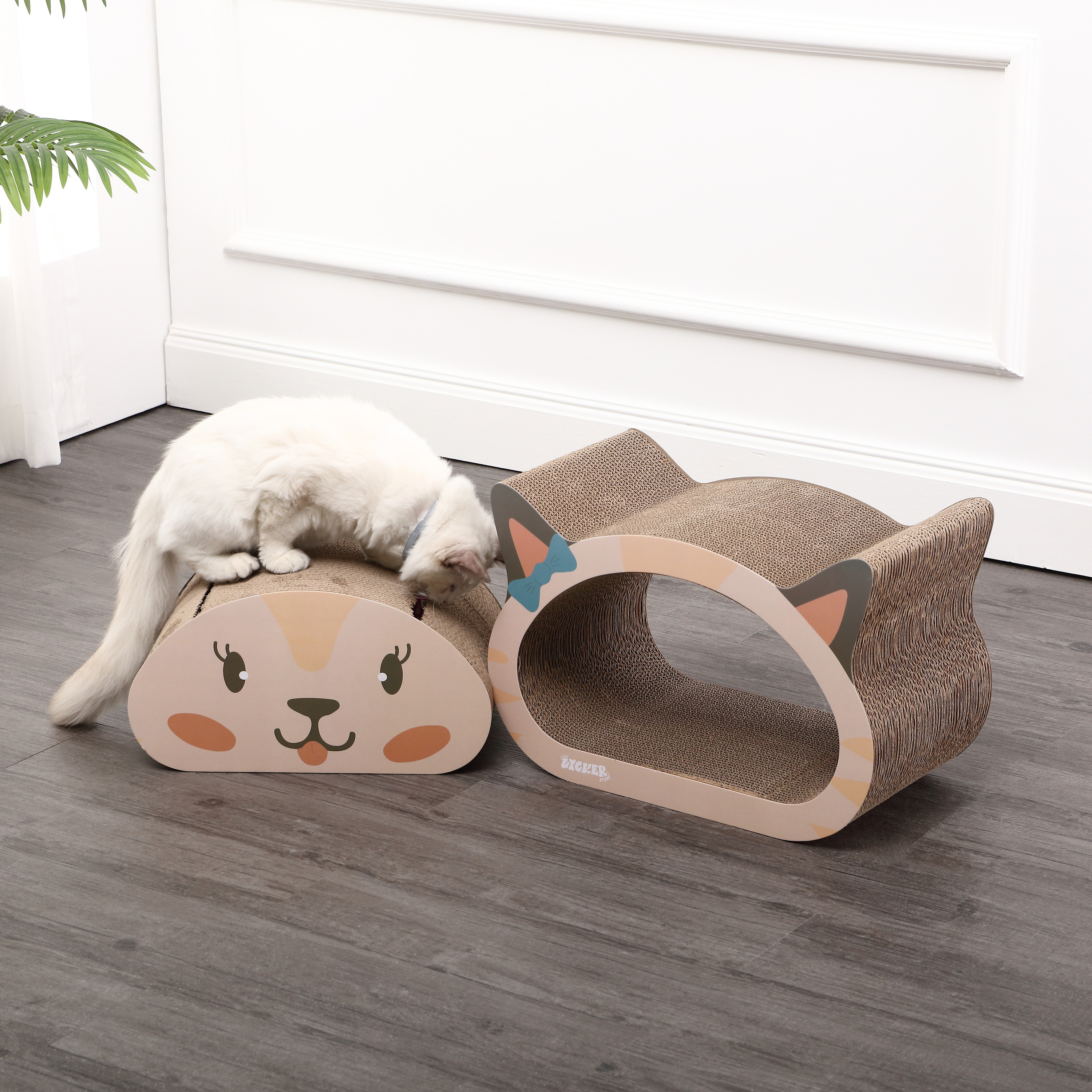 The Licker Store CSR1000B Cat-Trees - View #2