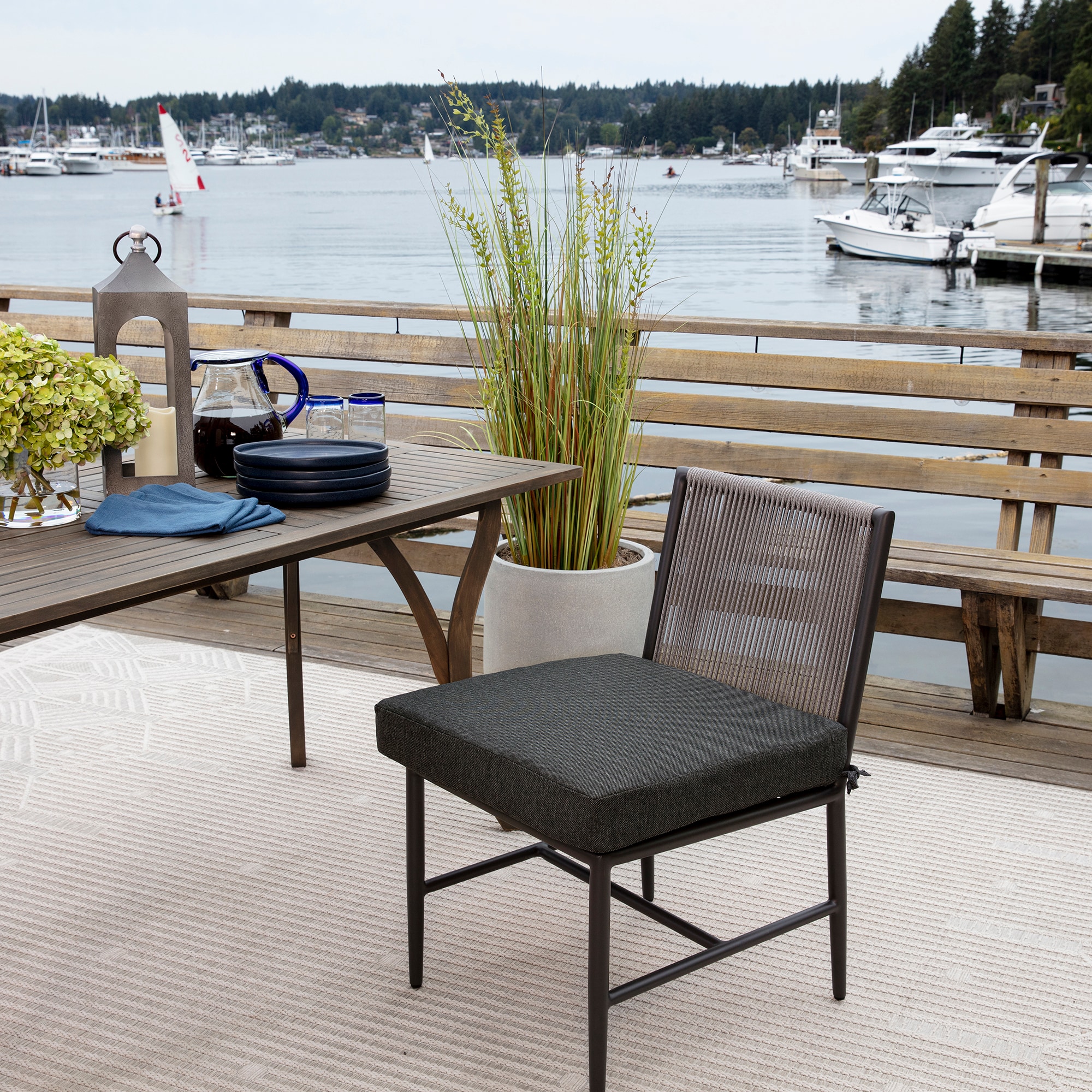 ARDEN FN08415B-D9Z1 Patio-Furniture-Cushions - View #3
