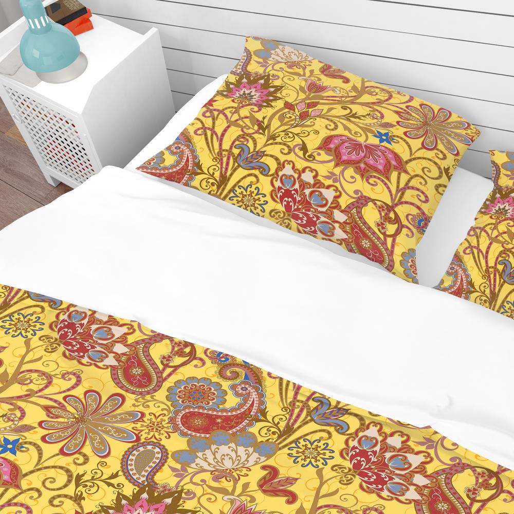 Designart BED18665-Q bedding - View #4