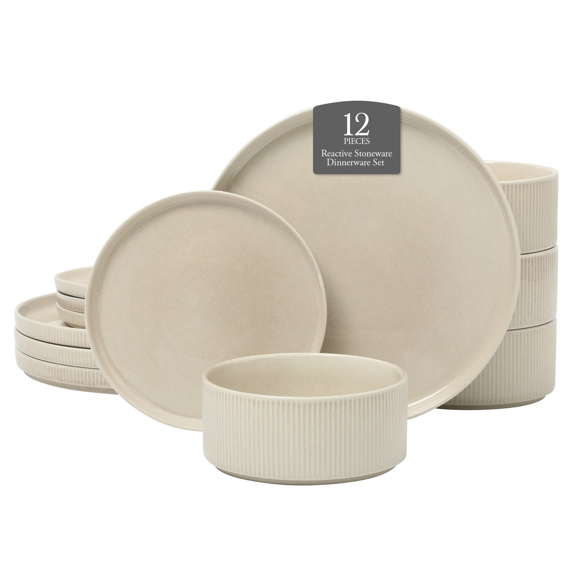 Gibson Elite 149662.12R dinnerware - View #2