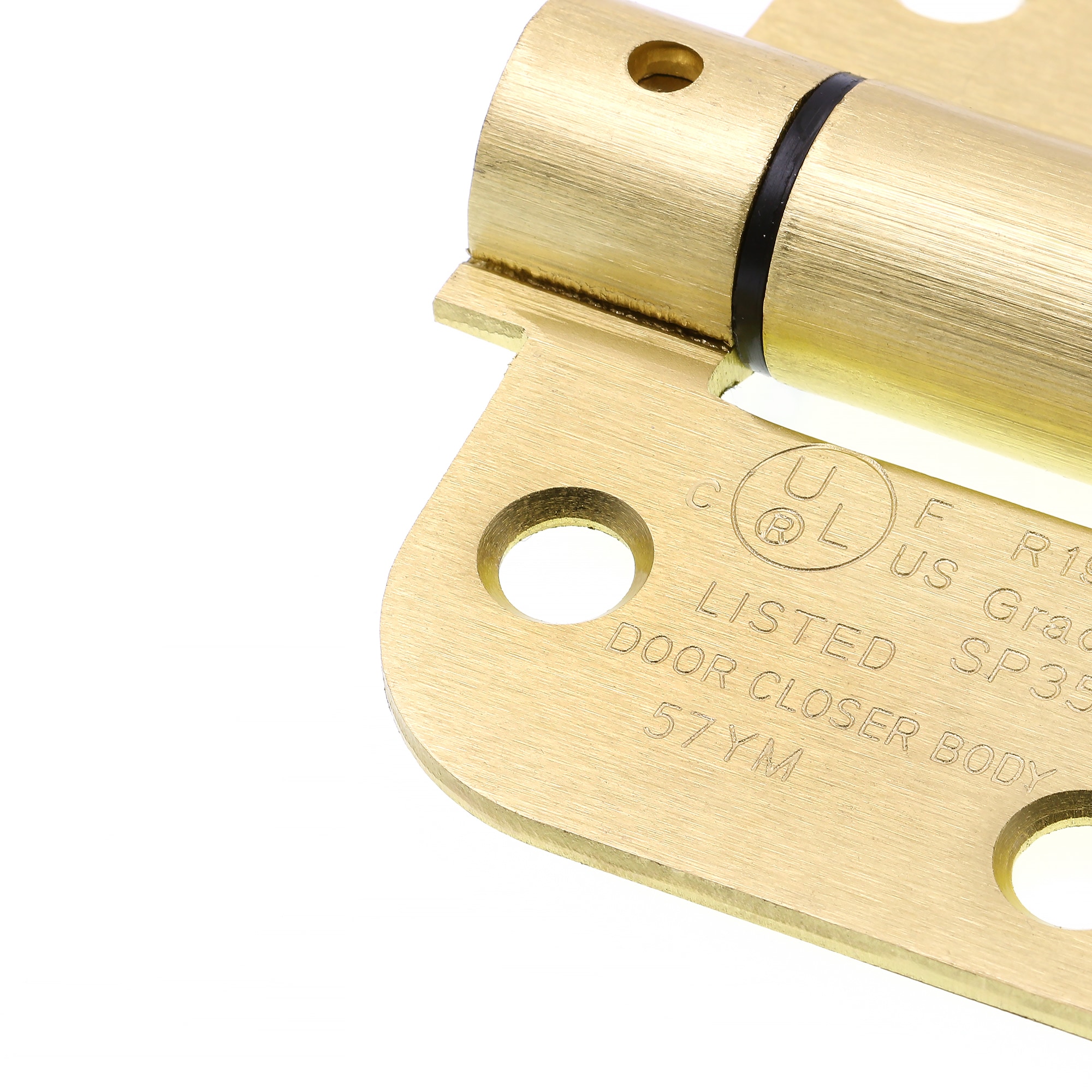 Prime-Line U 1158963 Entry-Door-Hinges - View #6