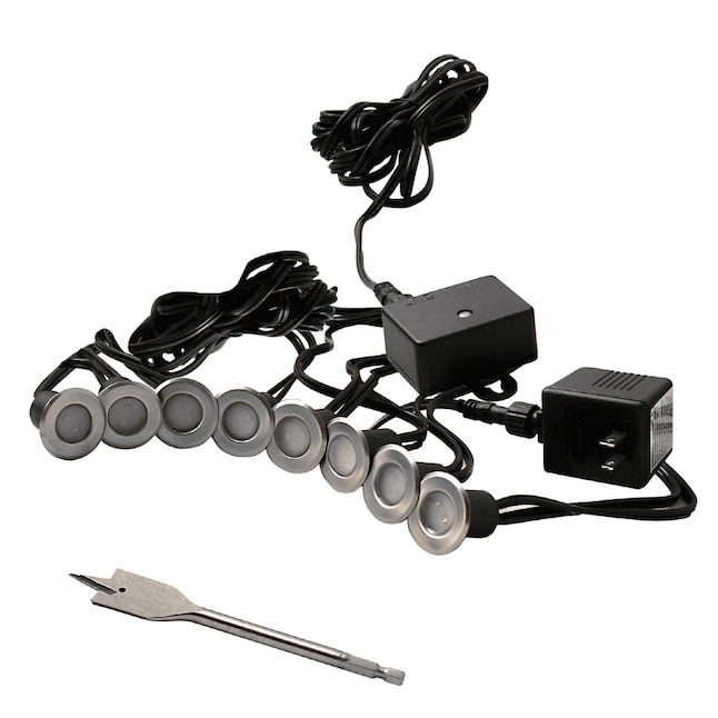 Manor House Outdoor Deck Light Kit At