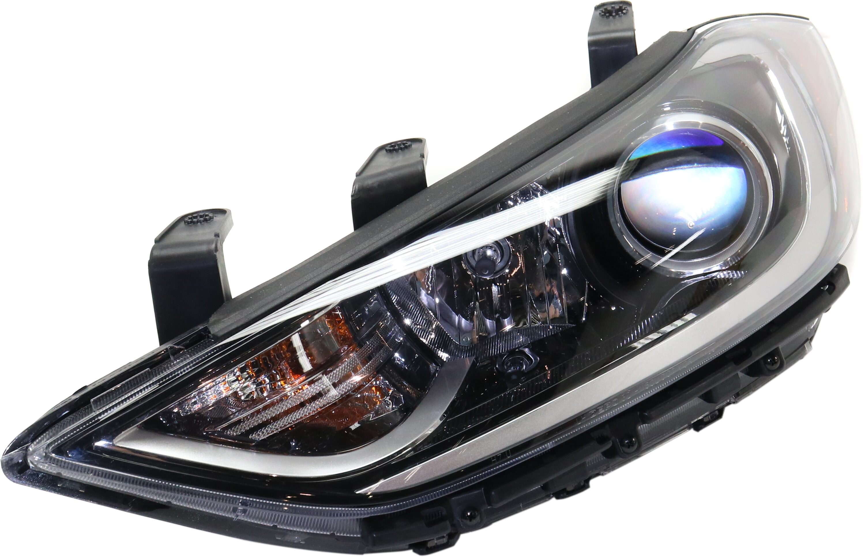 Garage-Pro JCWRH10010010GP Headlights-Components - View #3