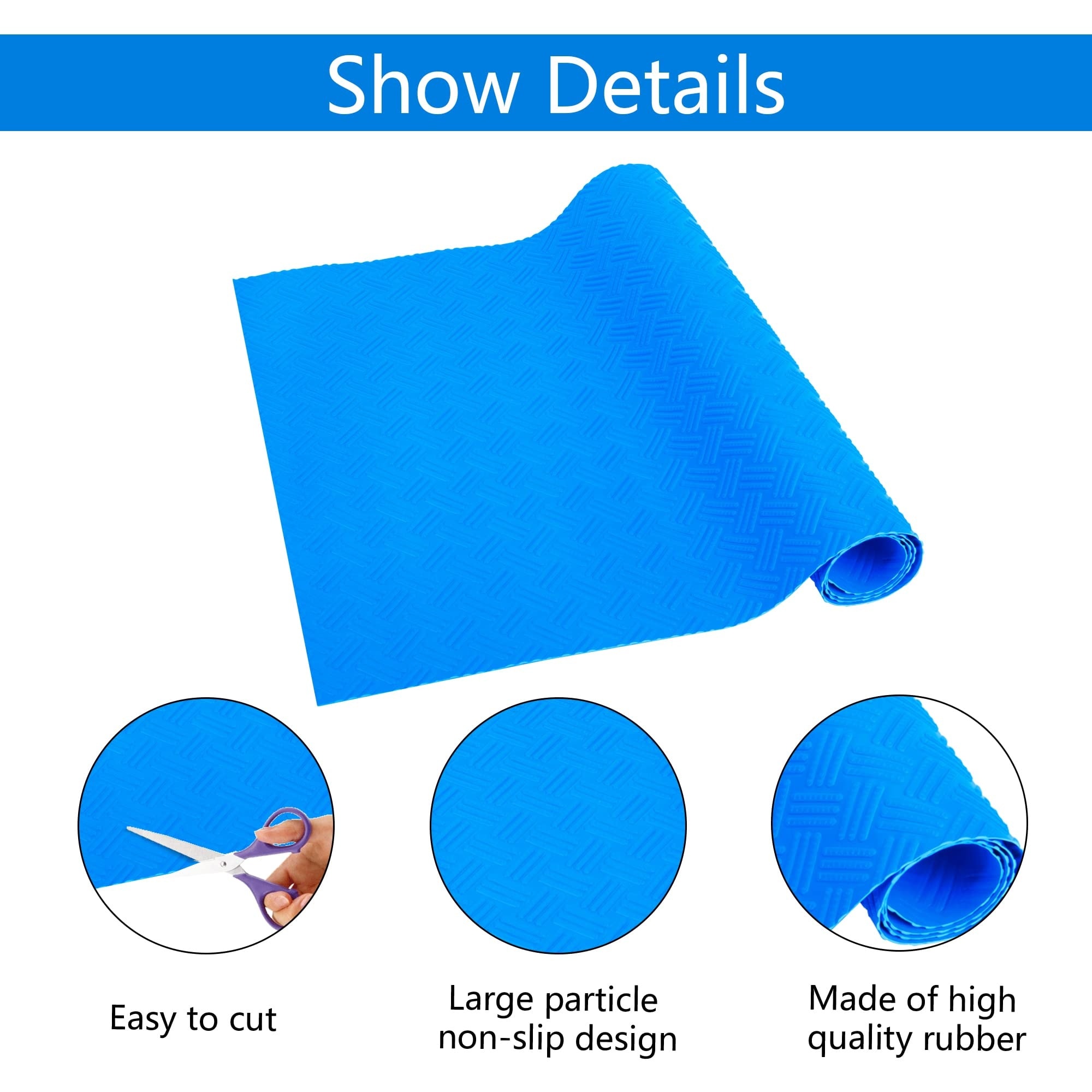 Numhew NHBEN406779 Pool-Step-Pads - View #3