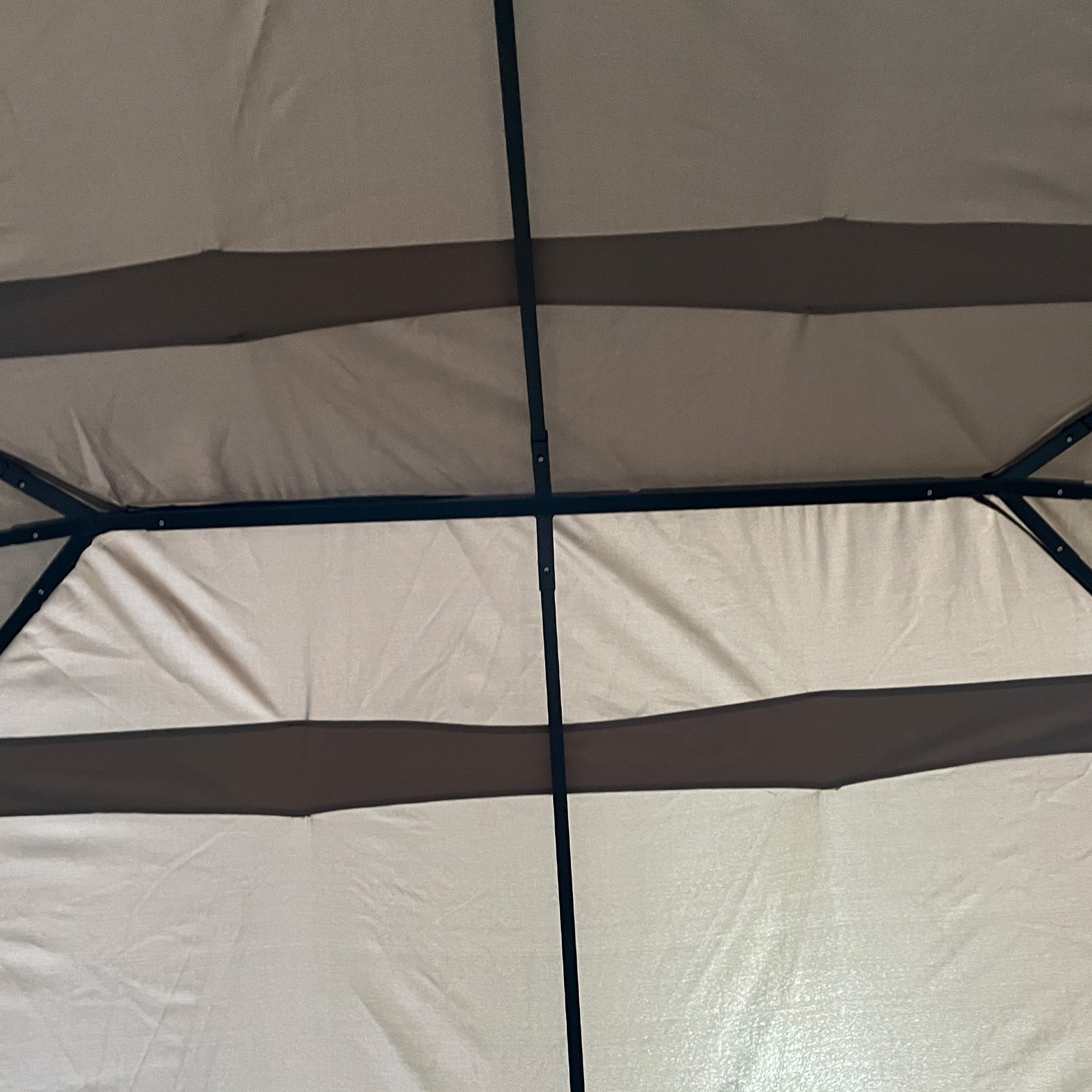 Mondawe MD-AB74175 Wood-Resin-Gazebos - View #6